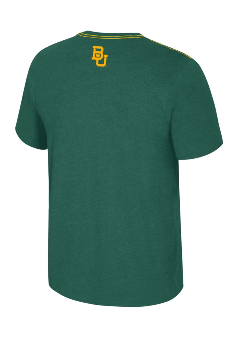 NCAA Baylor Bears Back in Business Graphic T-Shirt