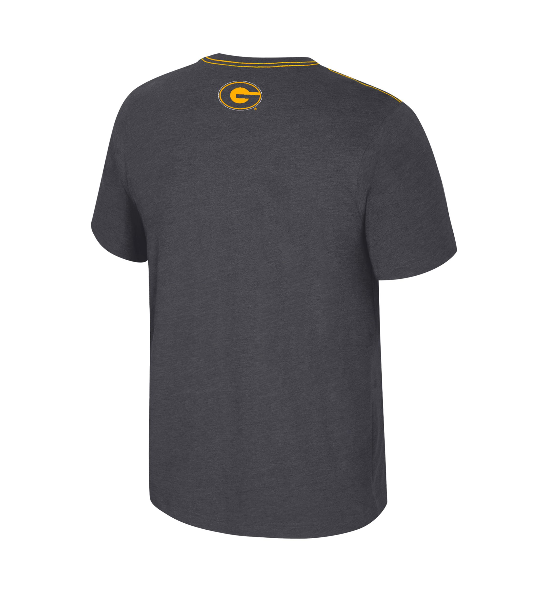 NCAA Grambling State Tigers Back in Business Short Sleeve Graphic T-Shirt