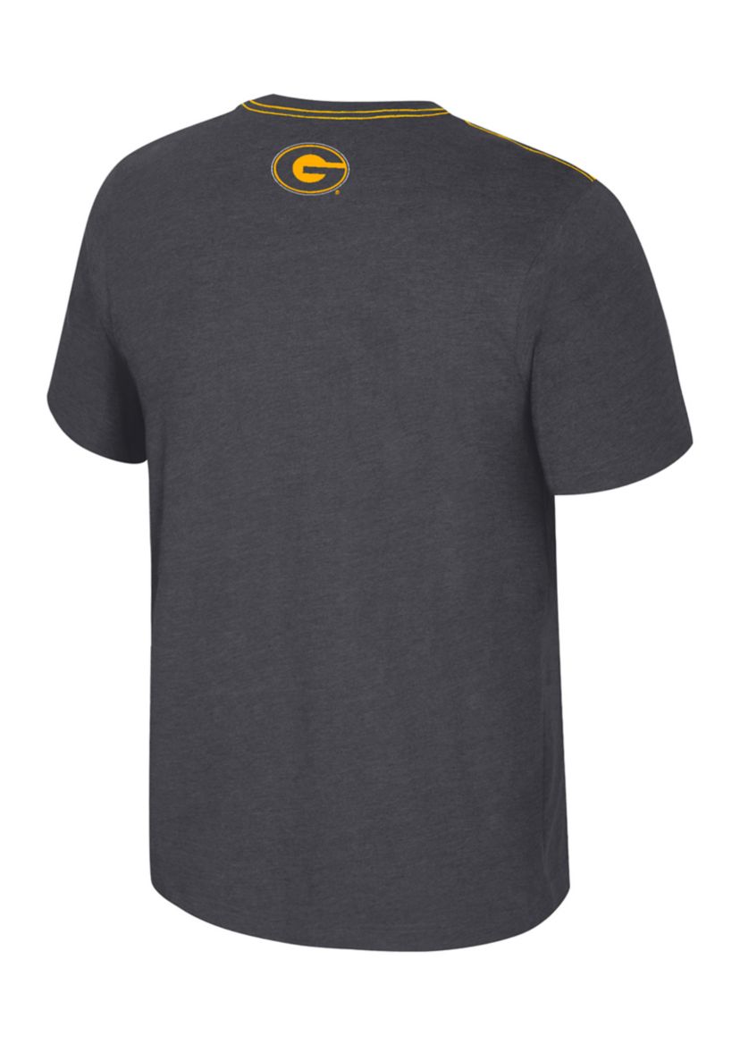 NCAA Grambling State Tigers Back in Business Short Sleeve Graphic T-Shirt