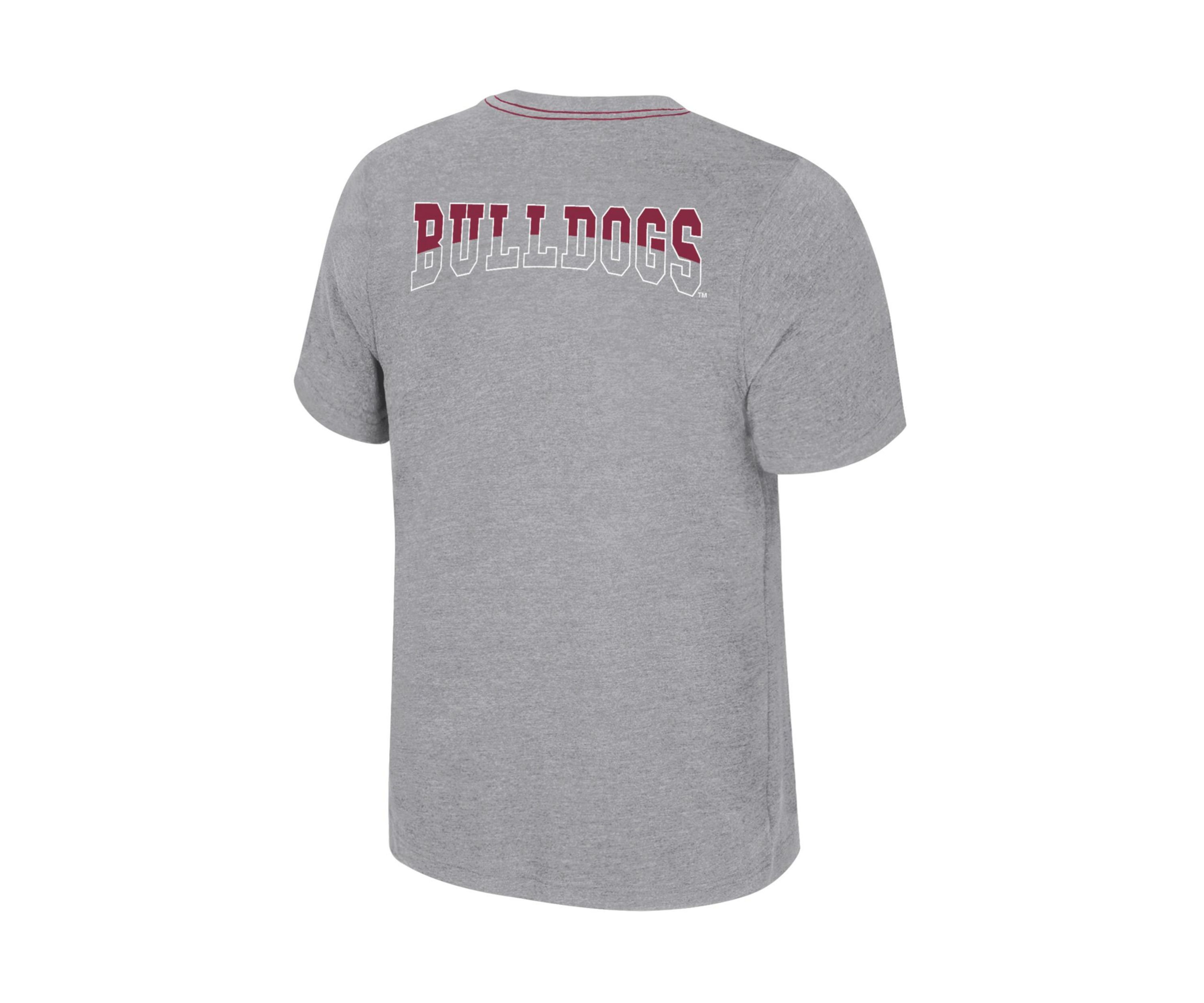 NCAA Alabama A&M Bulldogs Dance Marathon Short Sleeve Graphic T-Shirt