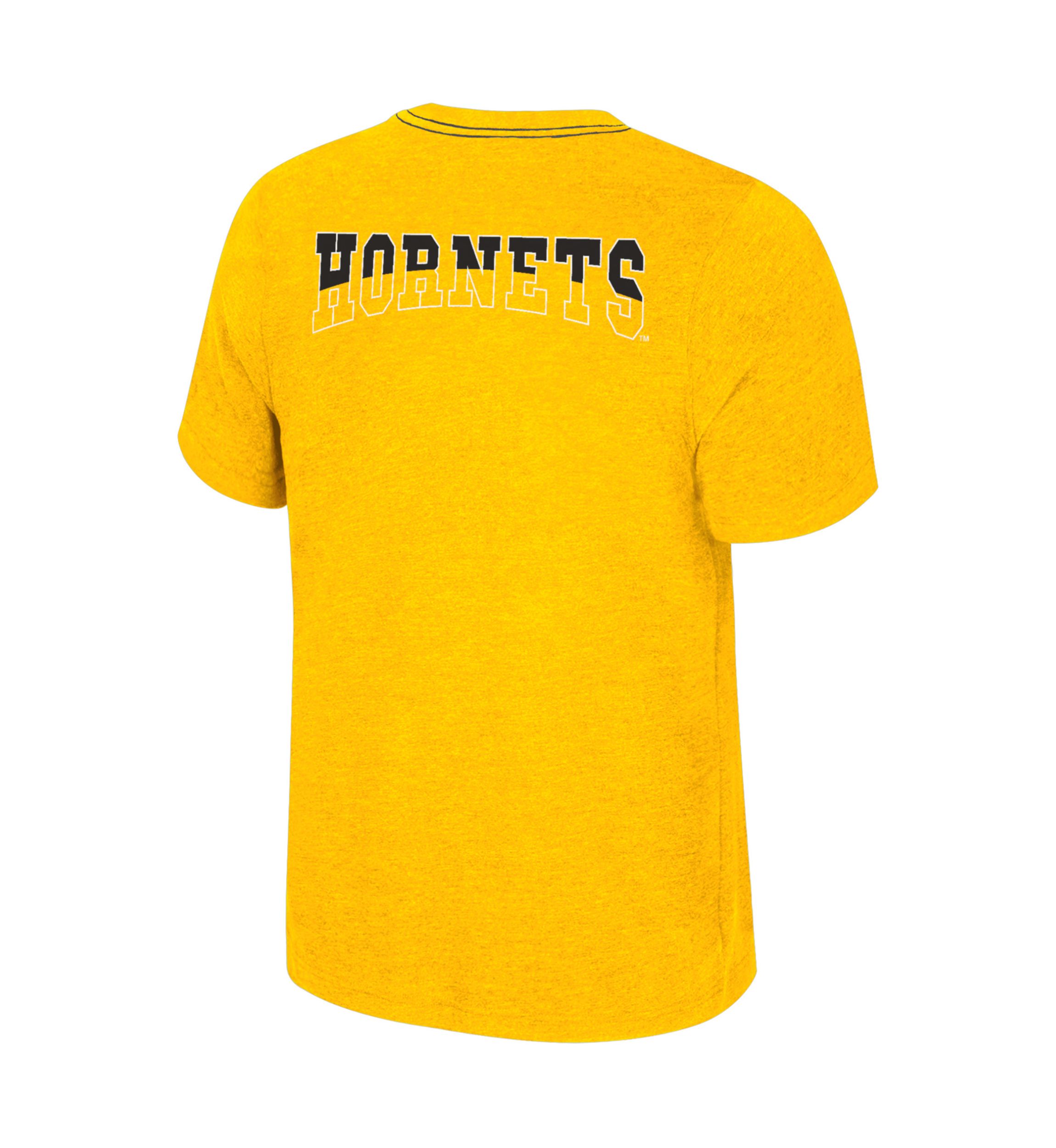 NCAA Alabama State Tigers Dance Marathon Short Sleeve Graphic T-Shirt