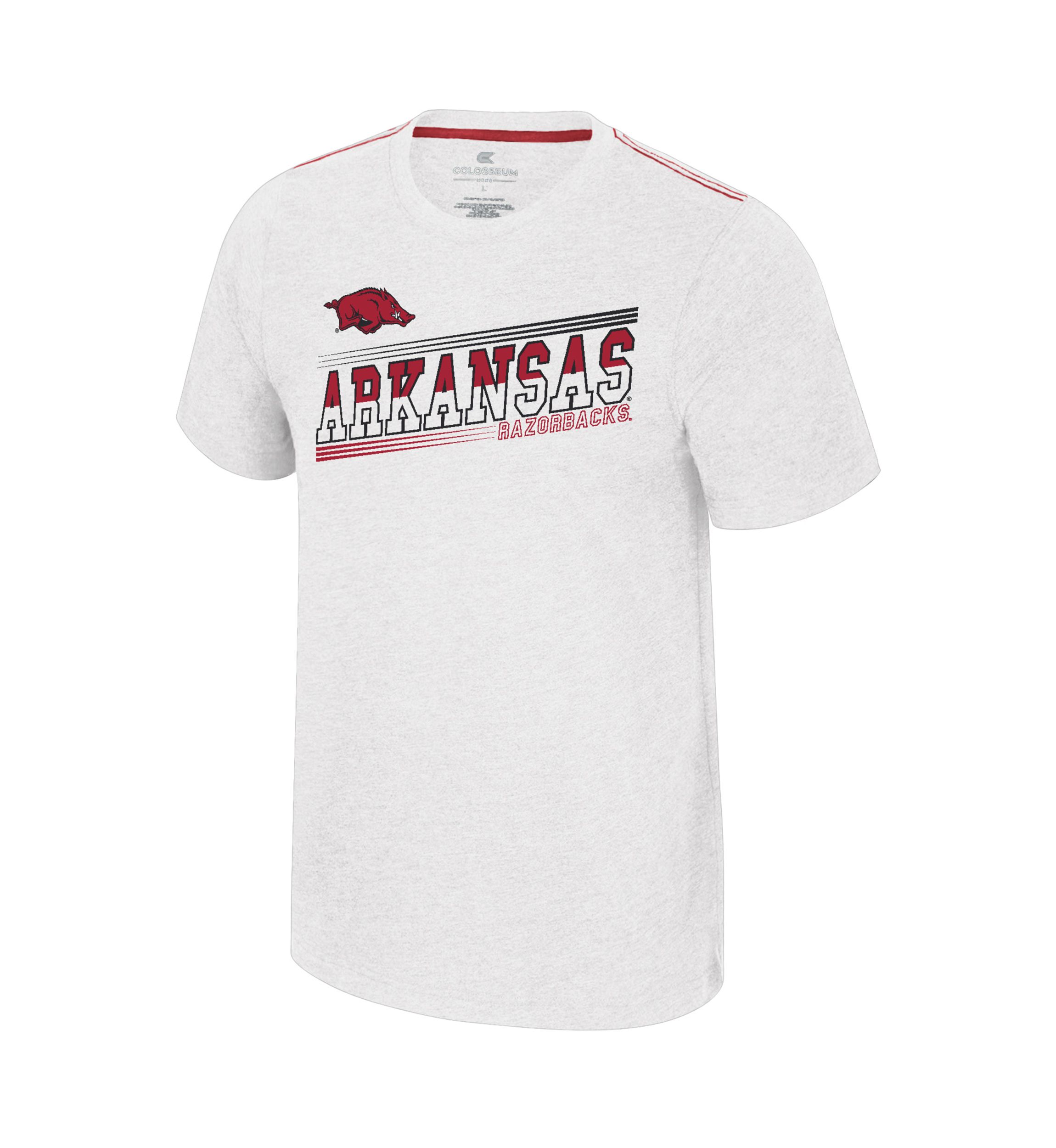 NCAA Arkansas Razorbacks Dance Marathon Short Sleeve Graphic T-Shirt