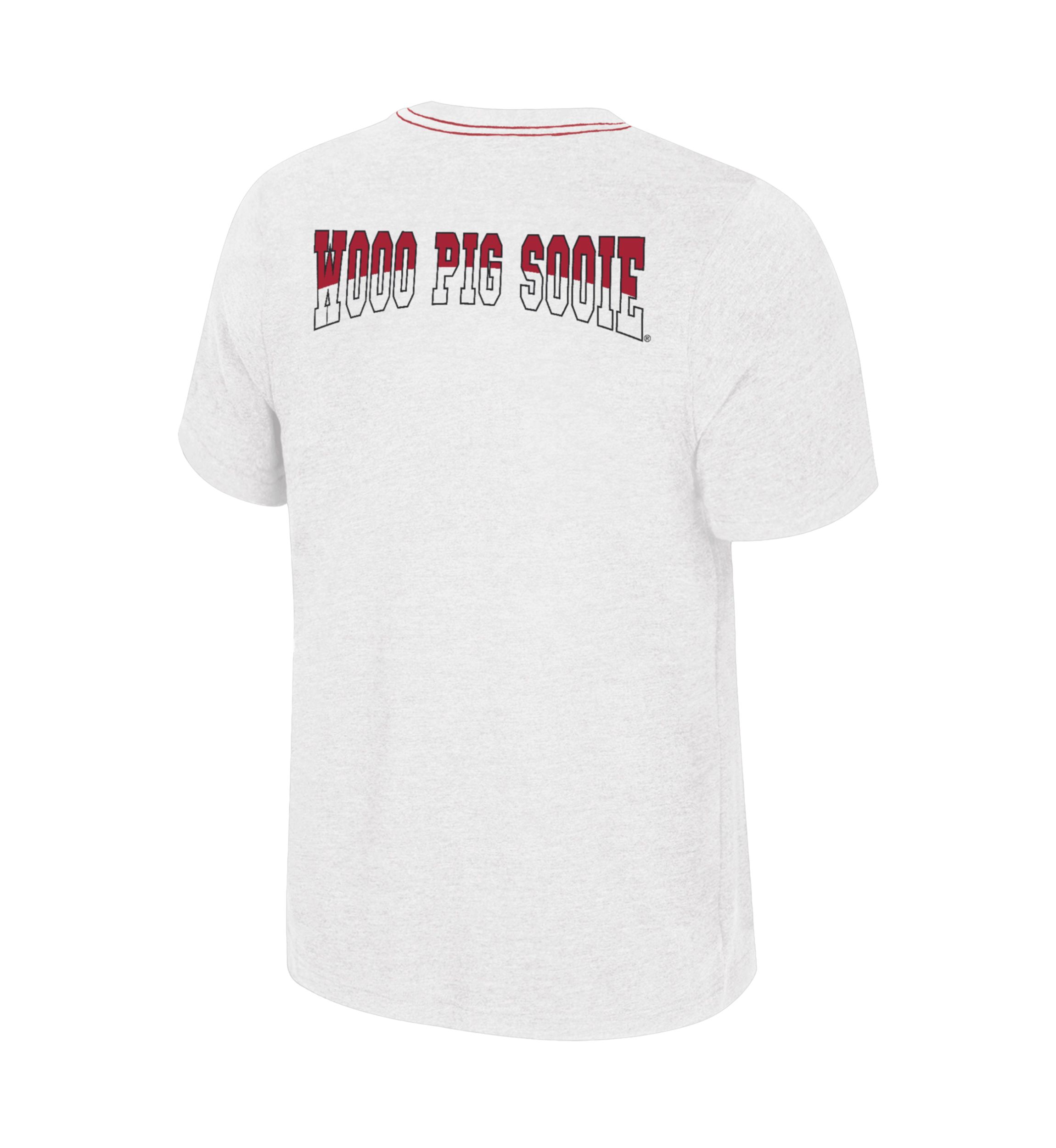 NCAA Arkansas Razorbacks Dance Marathon Short Sleeve Graphic T-Shirt