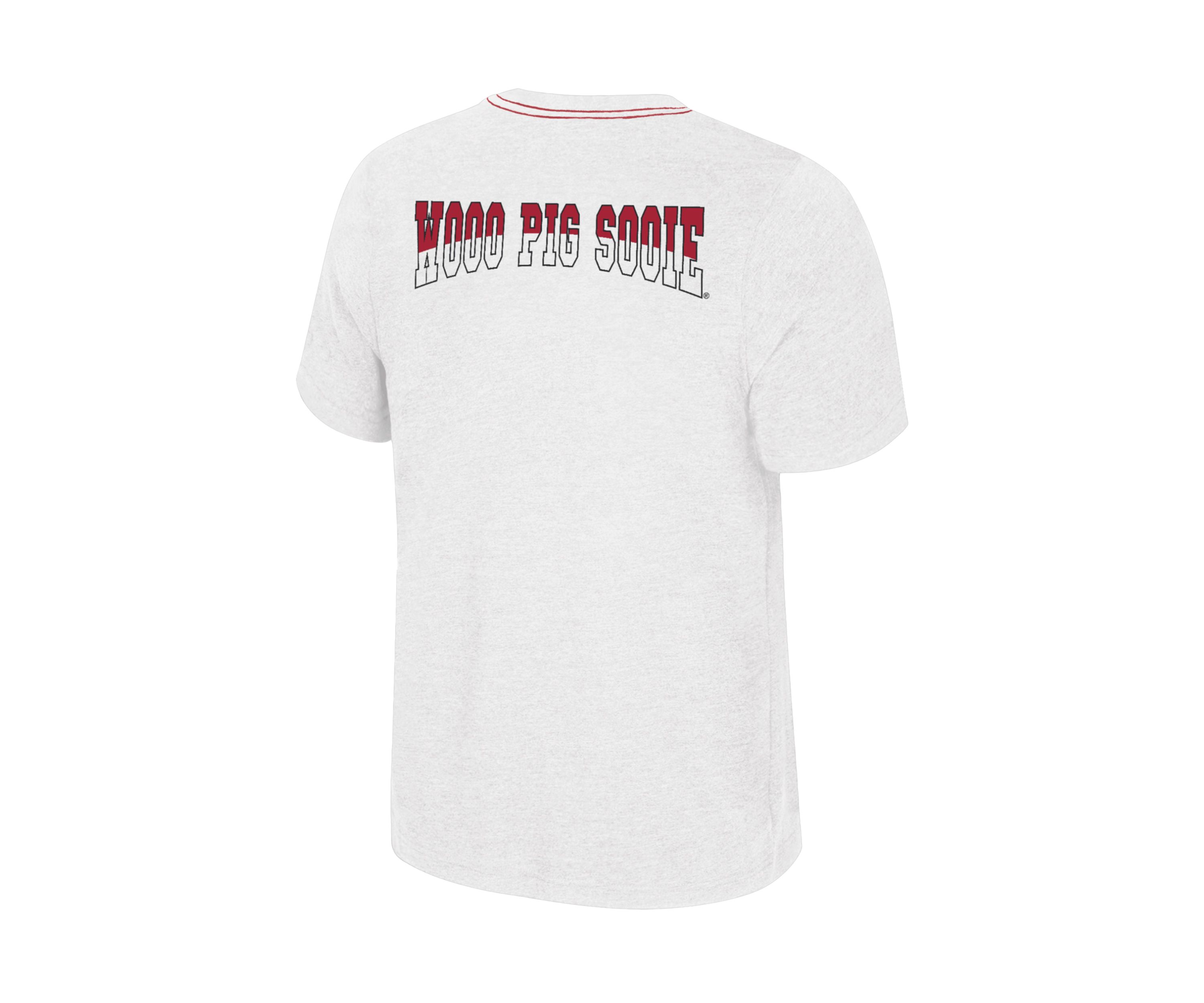 NCAA Arkansas Razorbacks Dance Marathon Short Sleeve Graphic T-Shirt