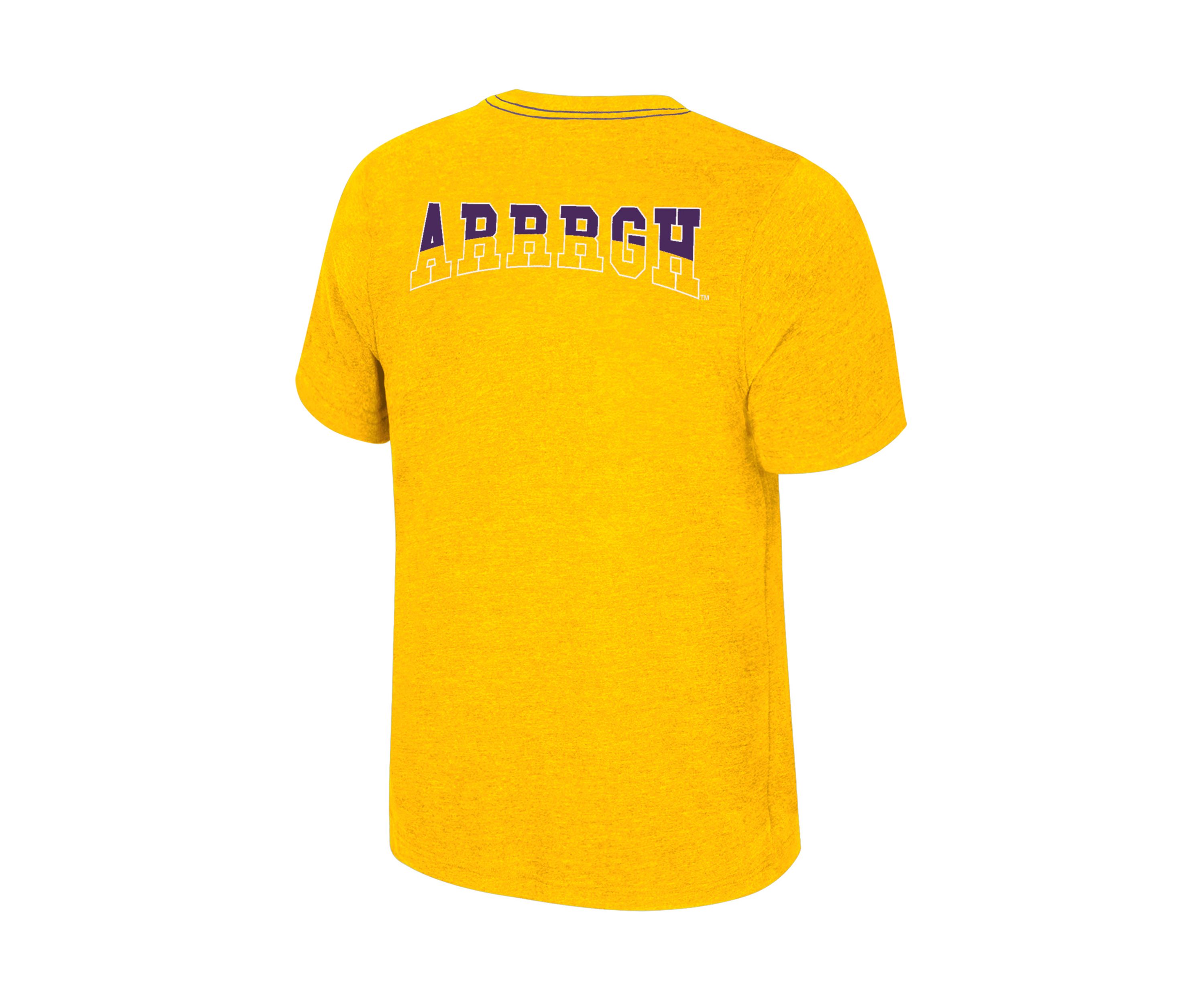 NCAA East Carolina Pirates Dance Marathon Short Sleeve Graphic T-Shirt