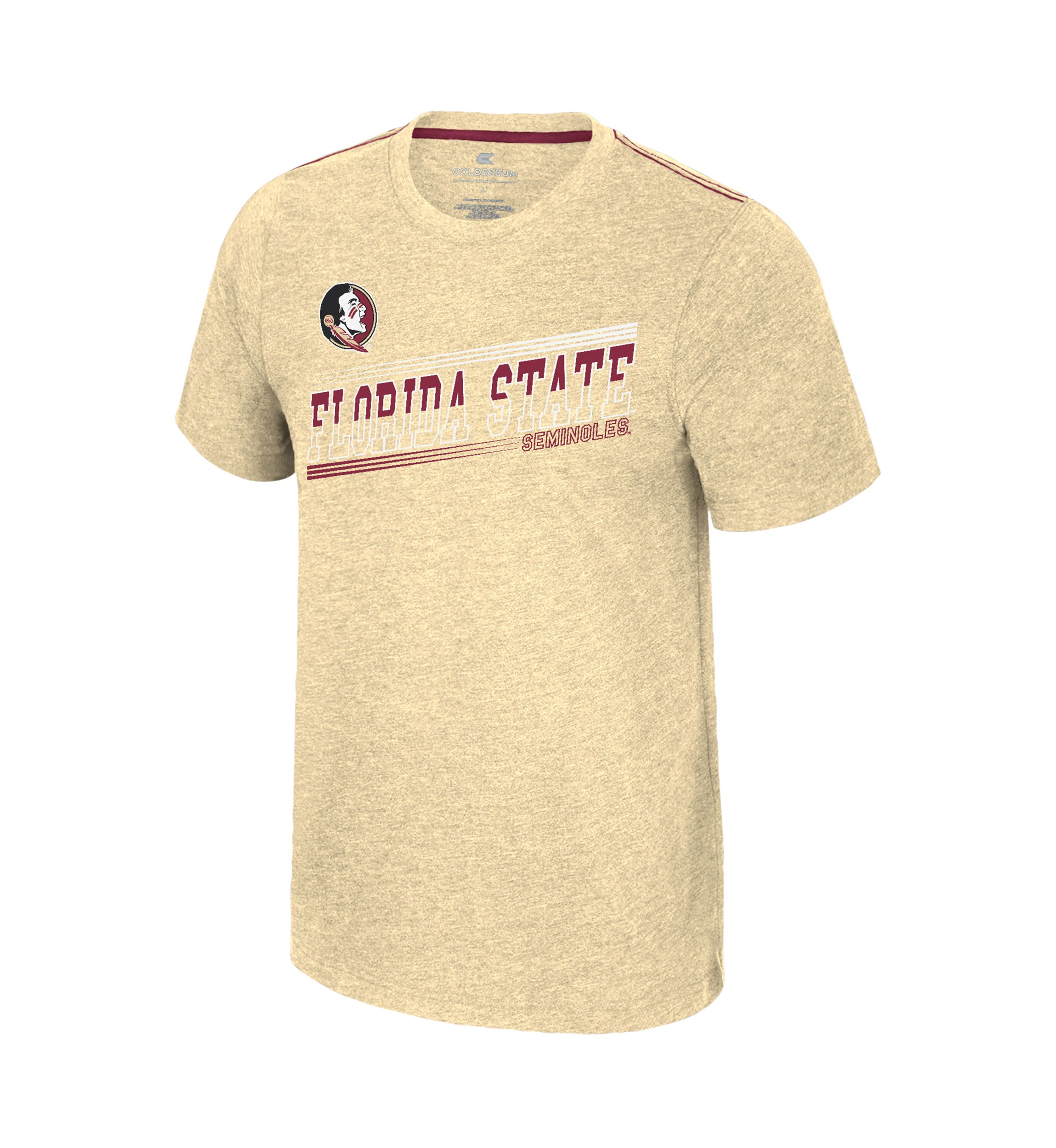 NCAA Florida State Seminoles Dance Marathon Graphic T-Shirt