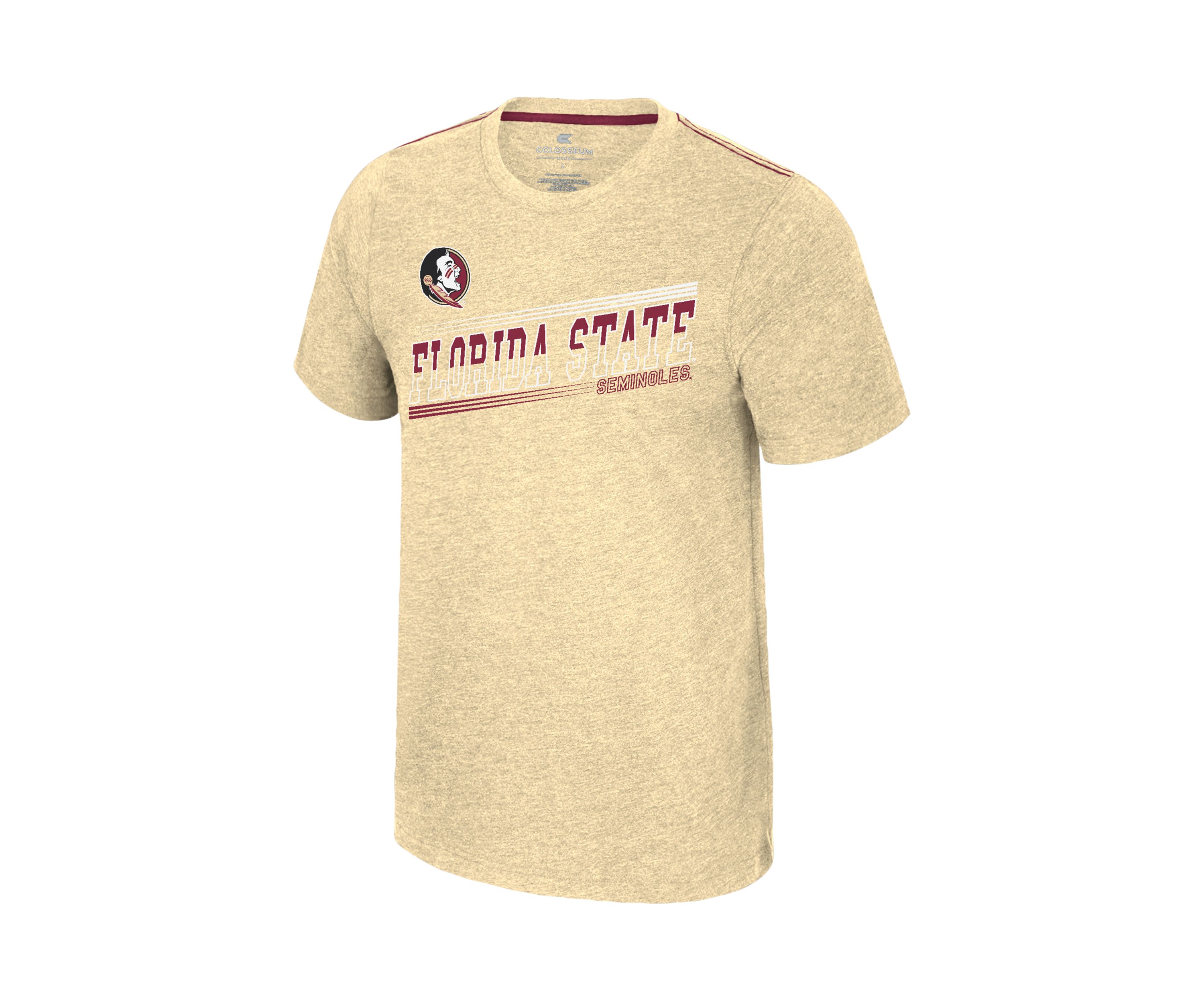 NCAA Florida State Seminoles Dance Marathon Graphic T-Shirt