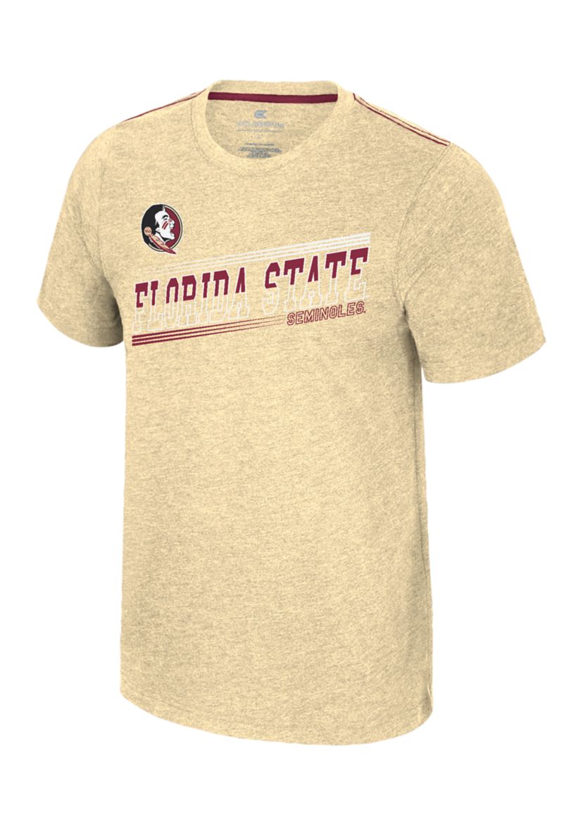 NCAA Florida State Seminoles Dance Marathon Graphic T-Shirt