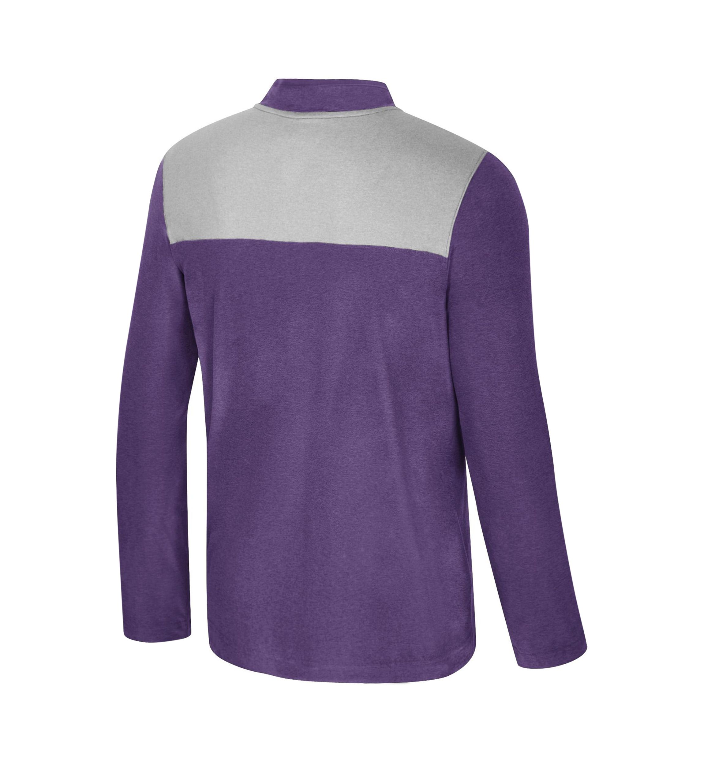 NCAA East Carolina Pirates 1/2 Zip Windshirt