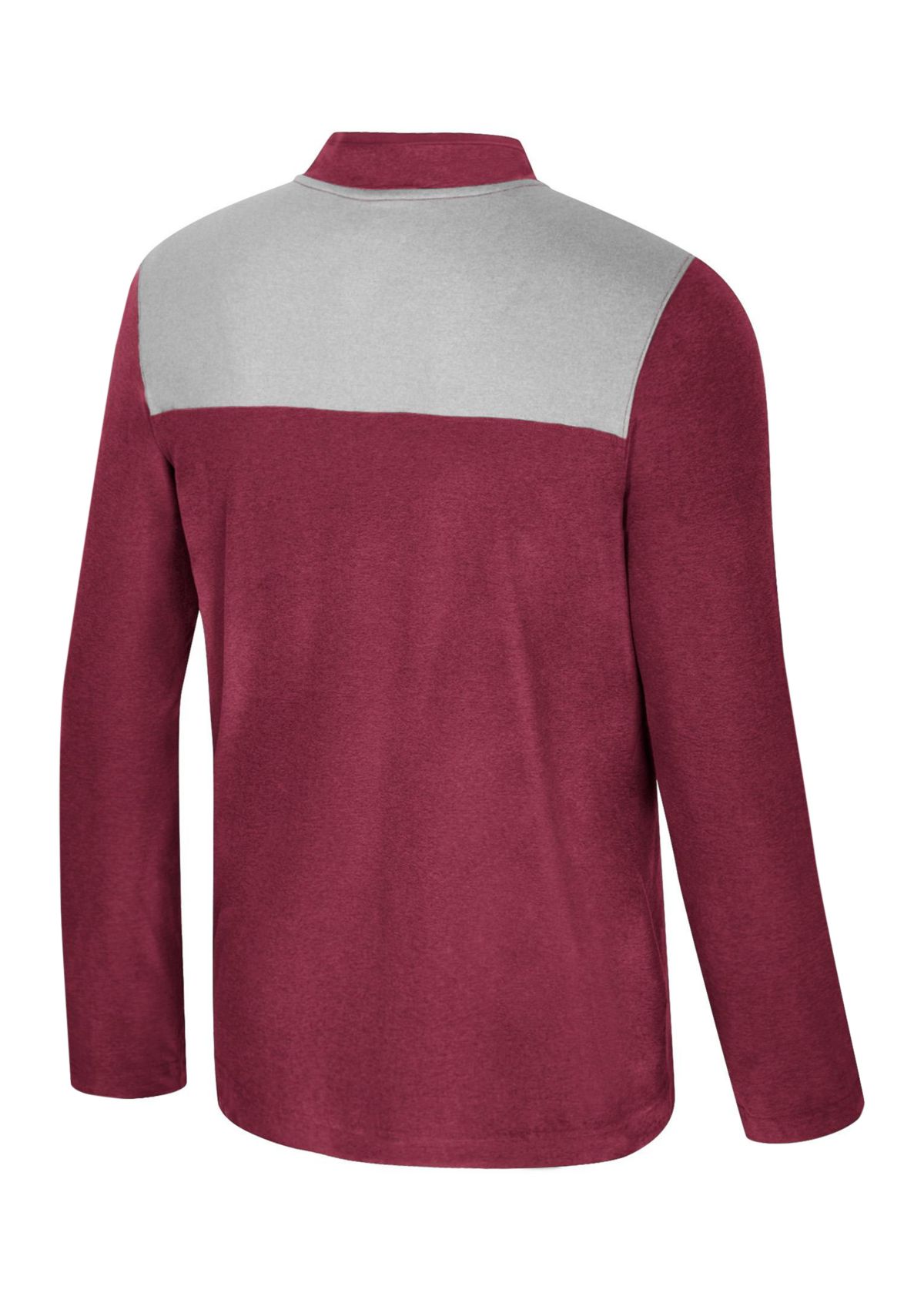 NCAA Florida State Seminoles 1/2 Zip Windshirt