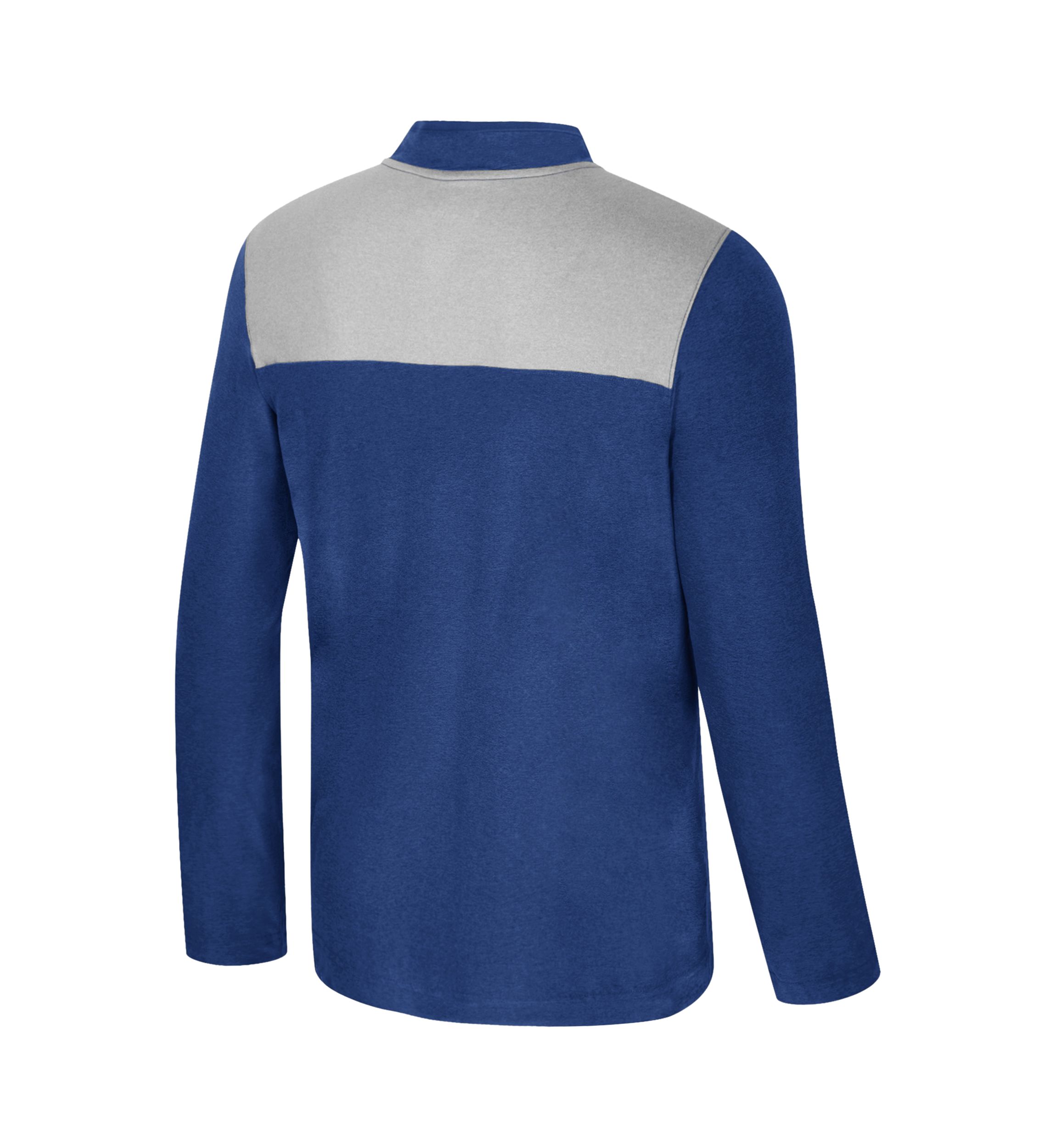 NCAA Kentucky Wildcats 1/2 Zip Windshirt