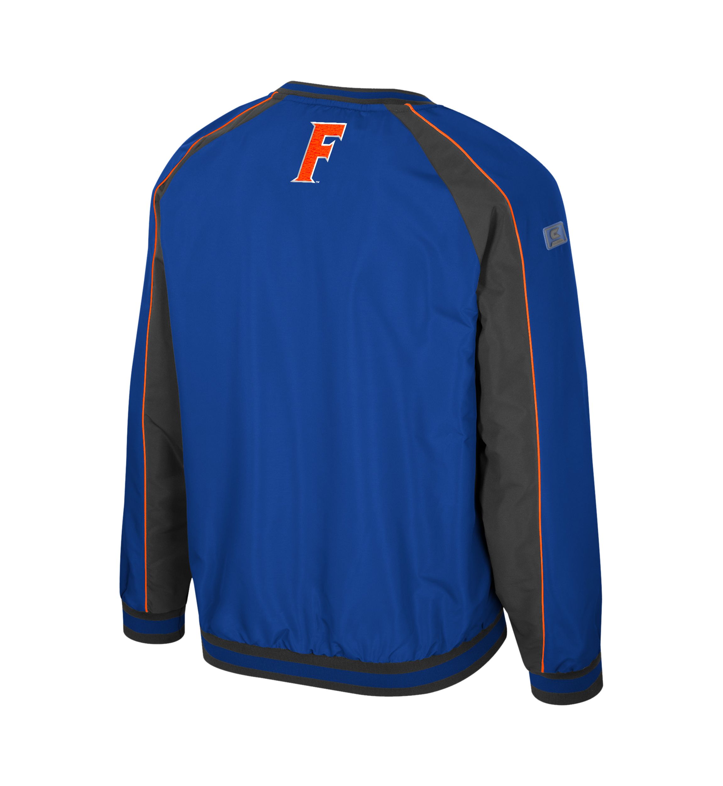 NCAA Florida Gators Goes America Coach Pullover