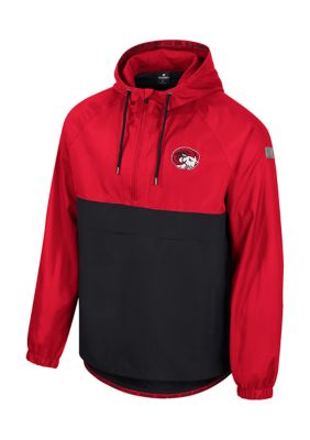 Colosseum NCAA Winston Salem State Rams Windbreaker | belk