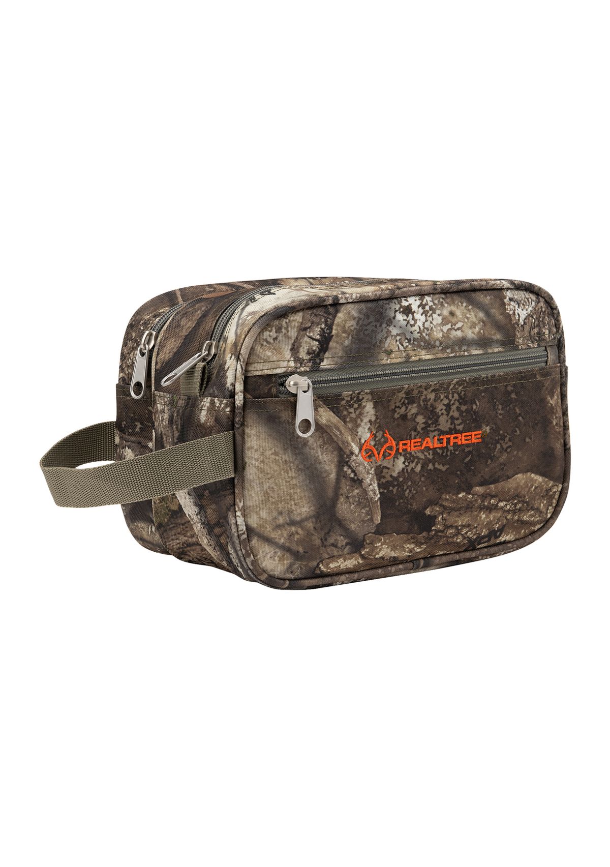 REALTREE® Camo Travel Bag