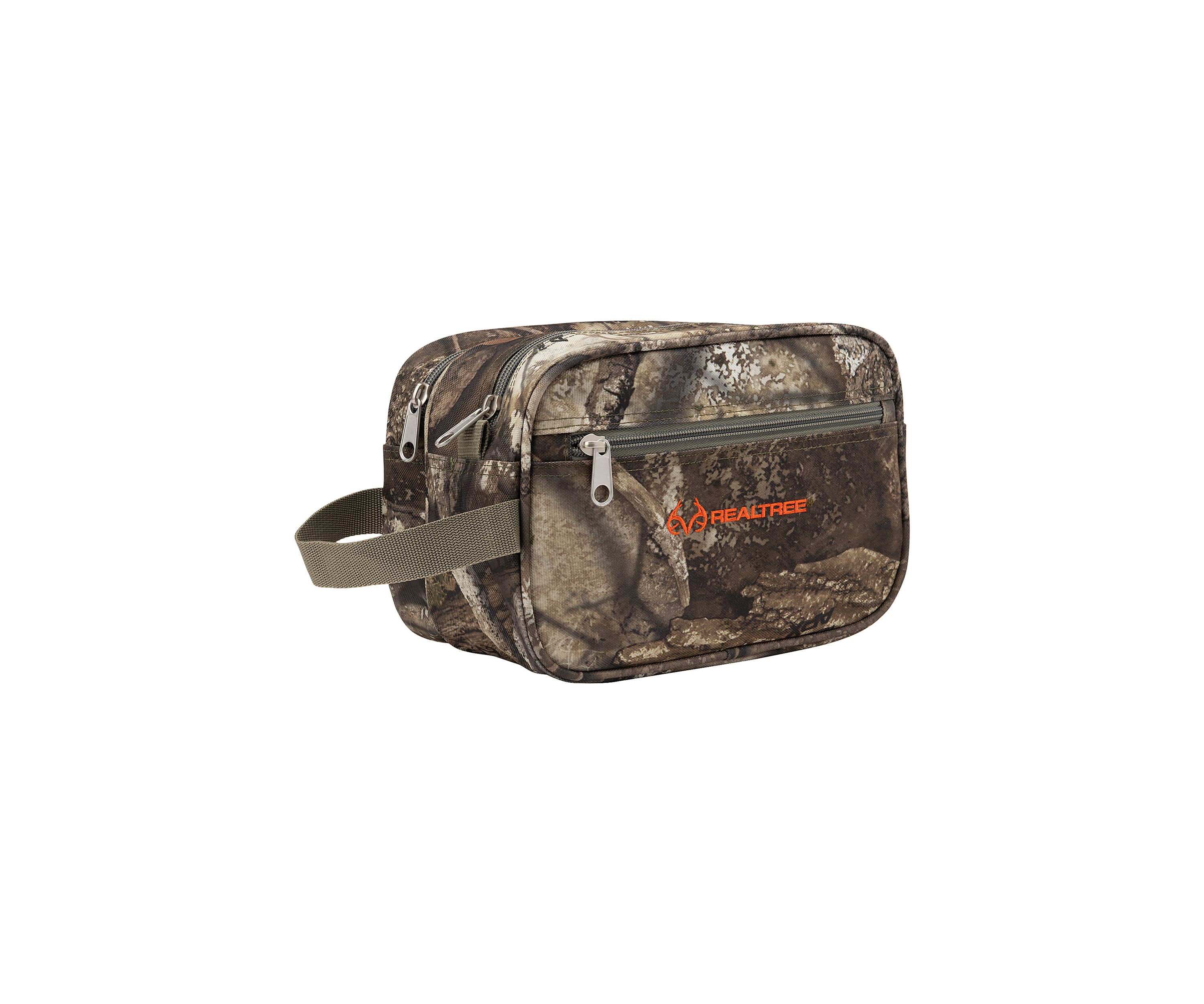 REALTREE® Camo Travel Bag