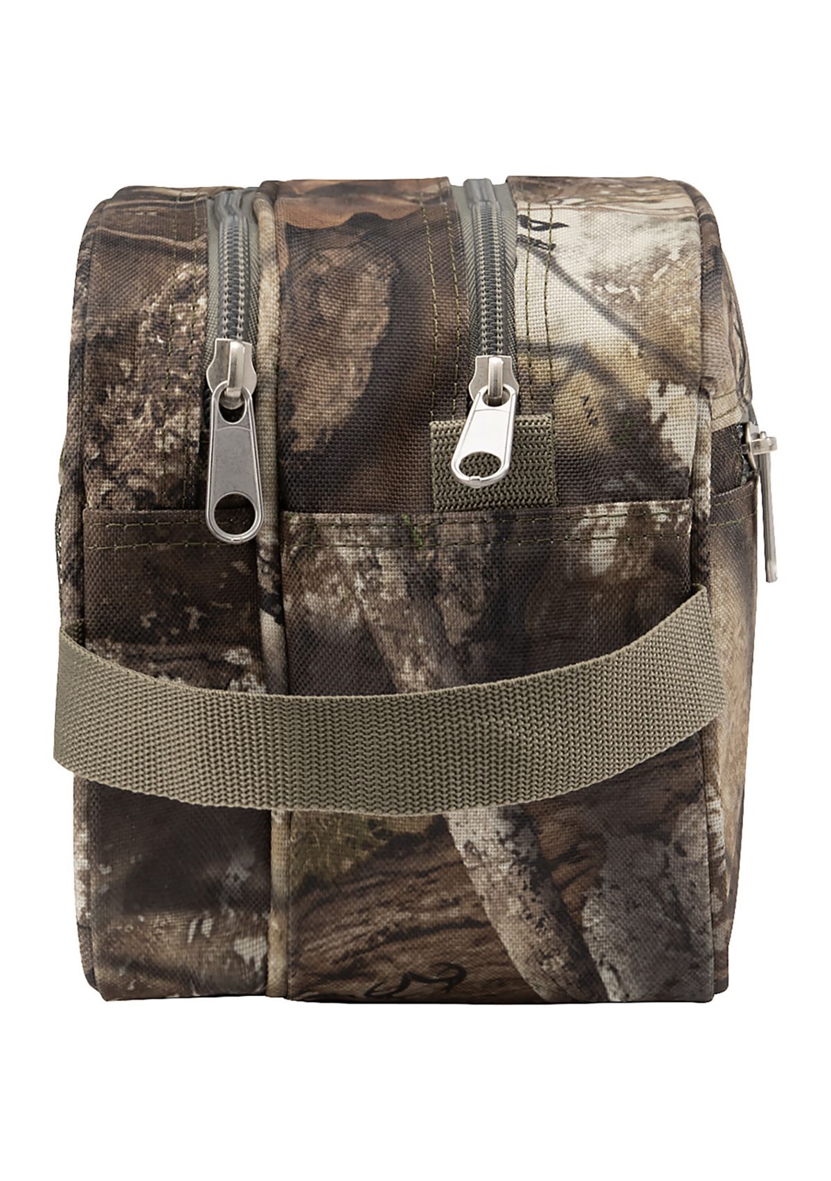 REALTREE® Camo Travel Bag