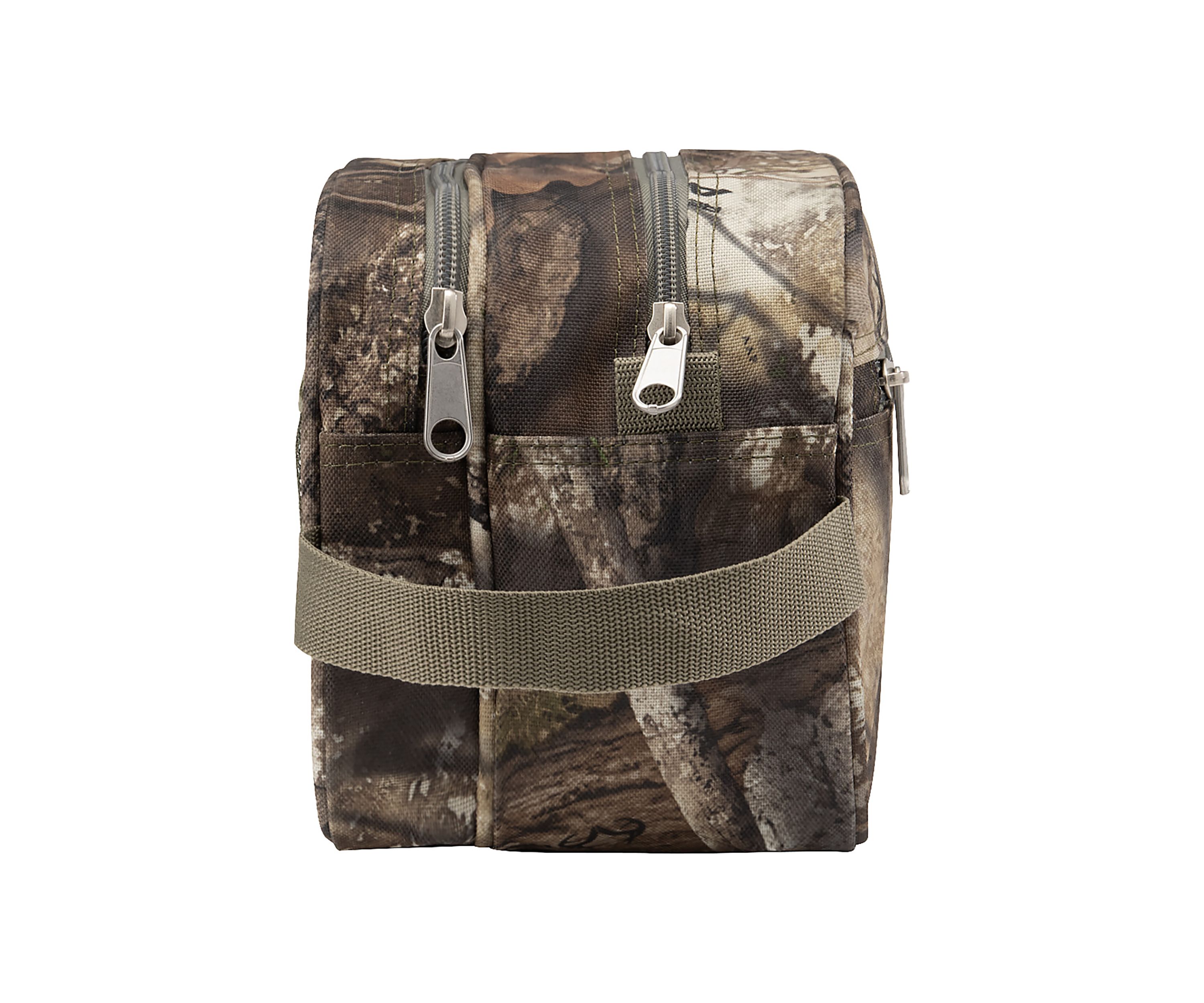 REALTREE® Camo Travel Bag