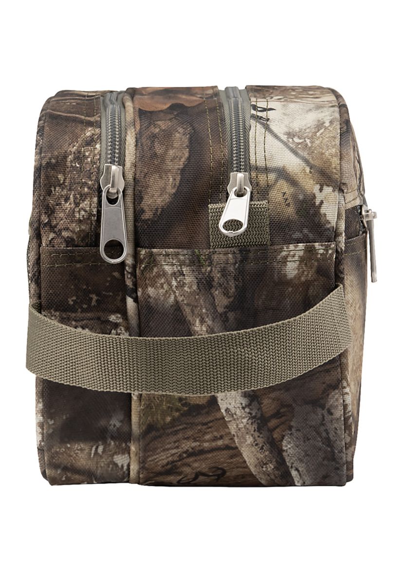 REALTREE® Camo Travel Bag