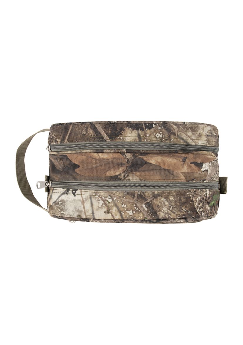 REALTREE® Camo Travel Bag