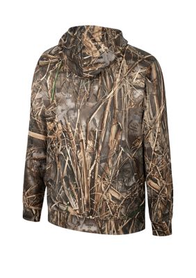 Big and tall hot sale camo hoodie