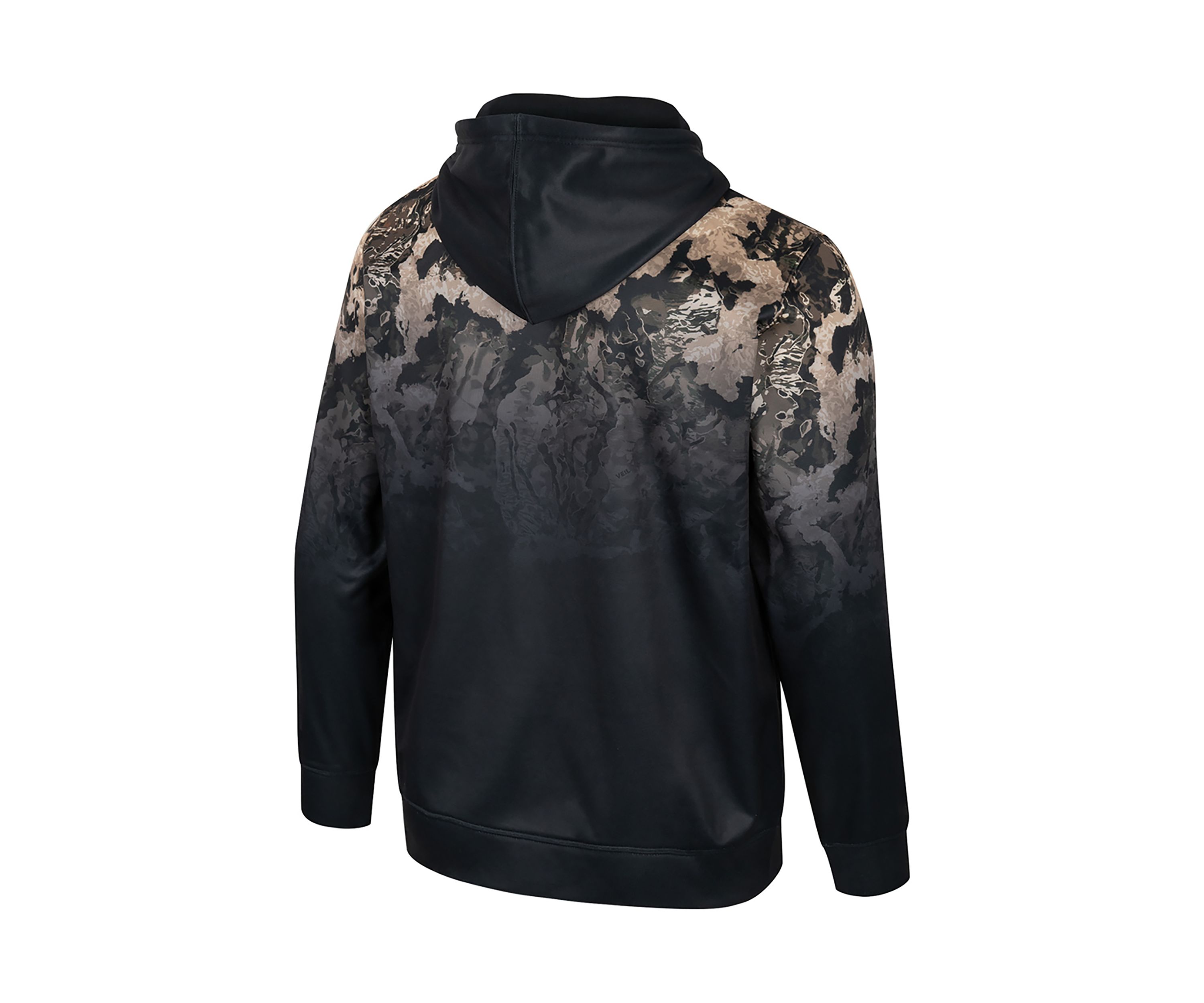 Mens Everyday Printed Hoodie
