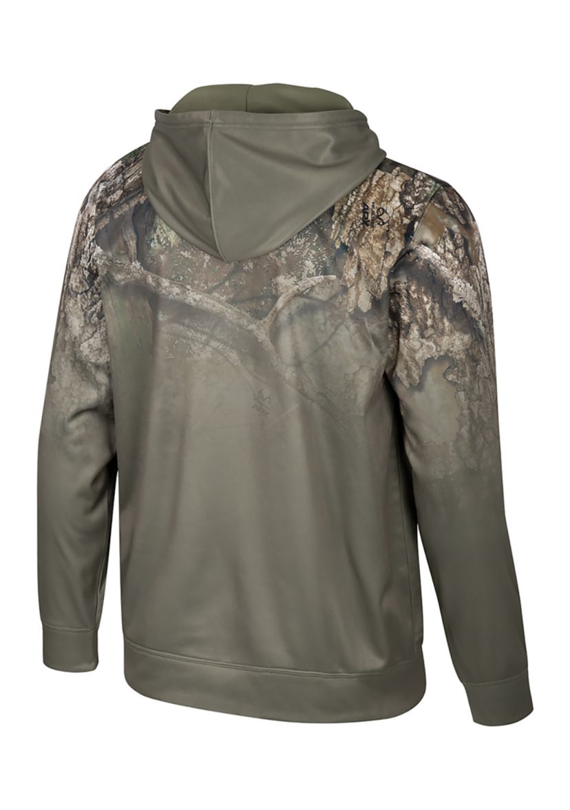   REALTREE® Sublimated Fleece Hoodie