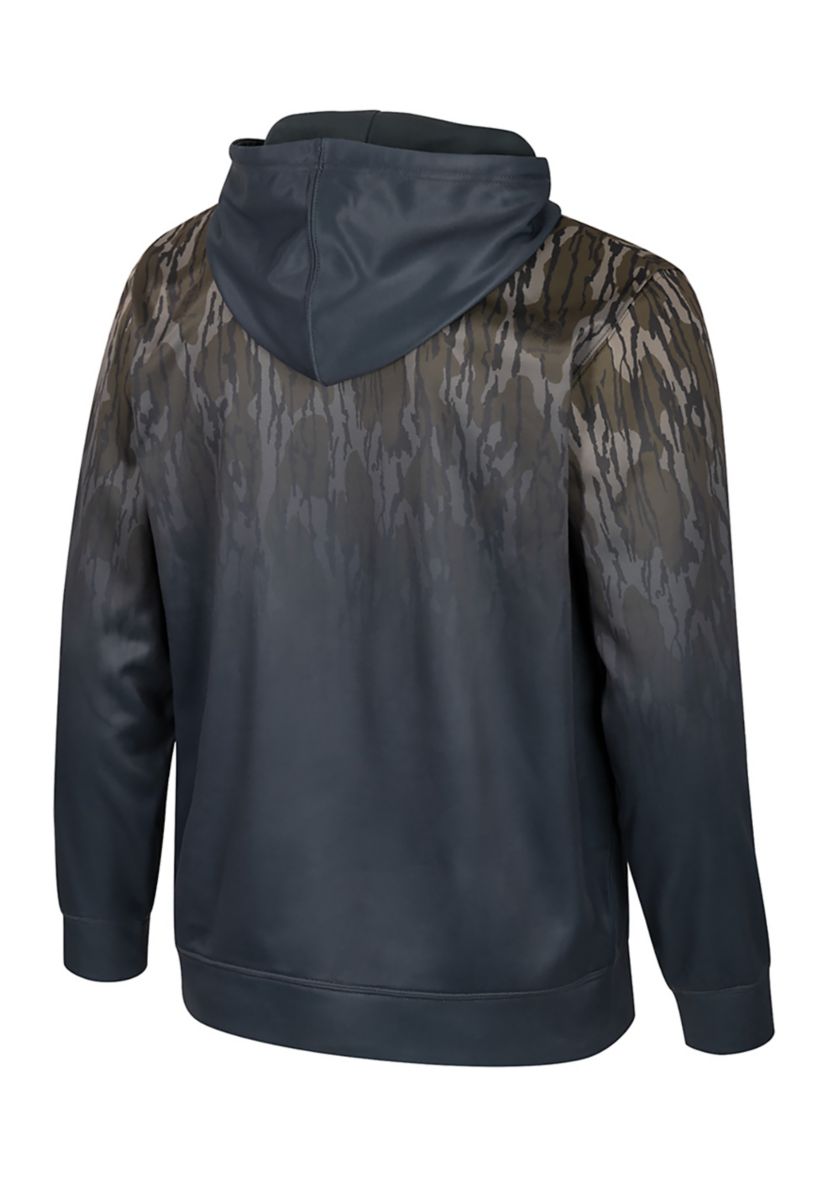 Big & Tall Mossy Oak Sublimated Hoodie