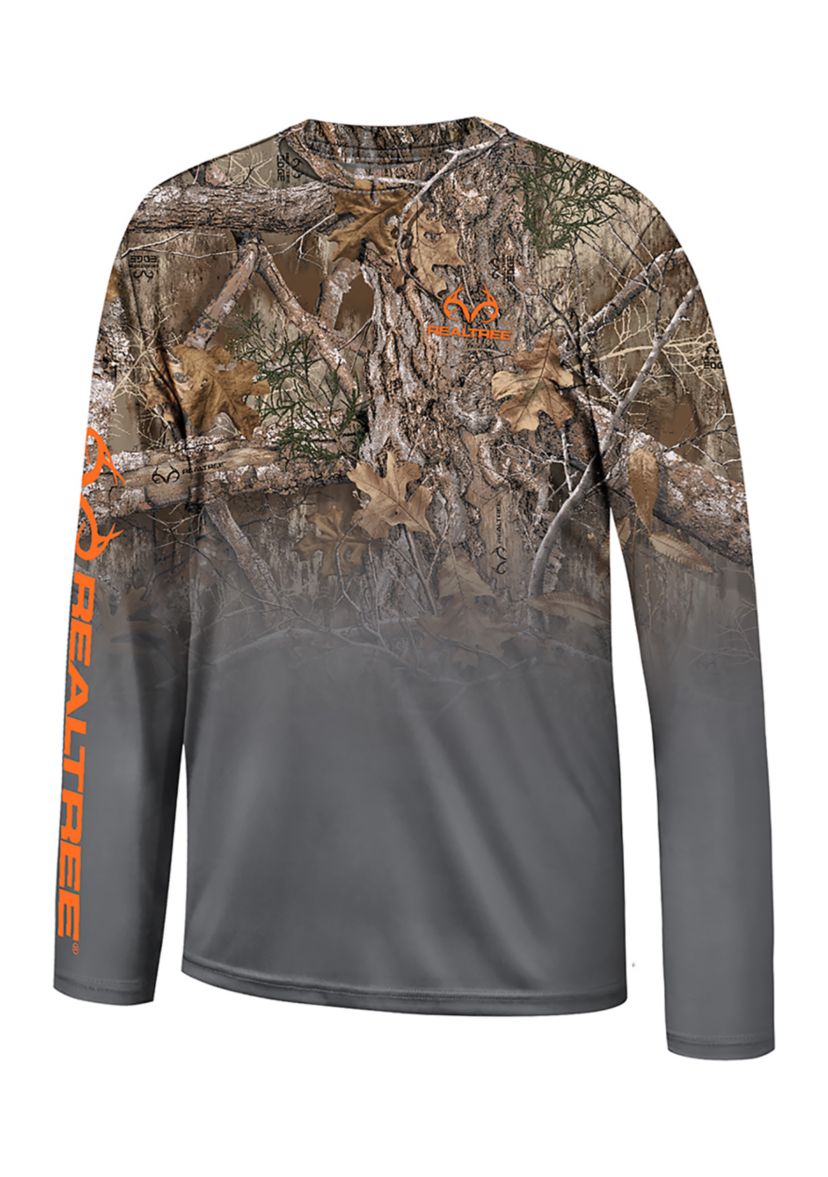 REALTREE® Edge Camouflage T-Shirt
