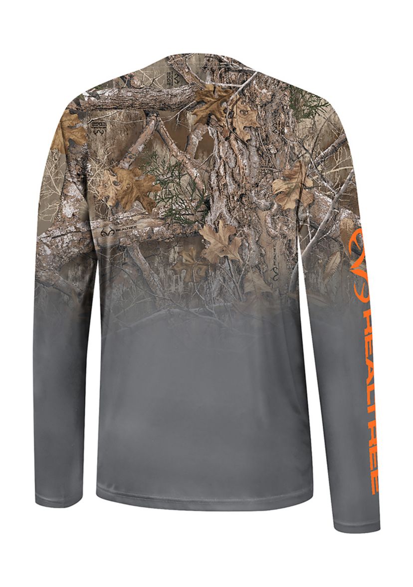 REALTREE® Edge Camouflage T-Shirt