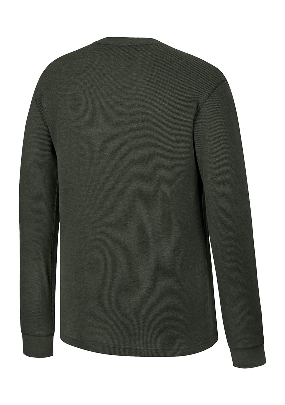 Mens Long Sleeve Thermal T-Shirt