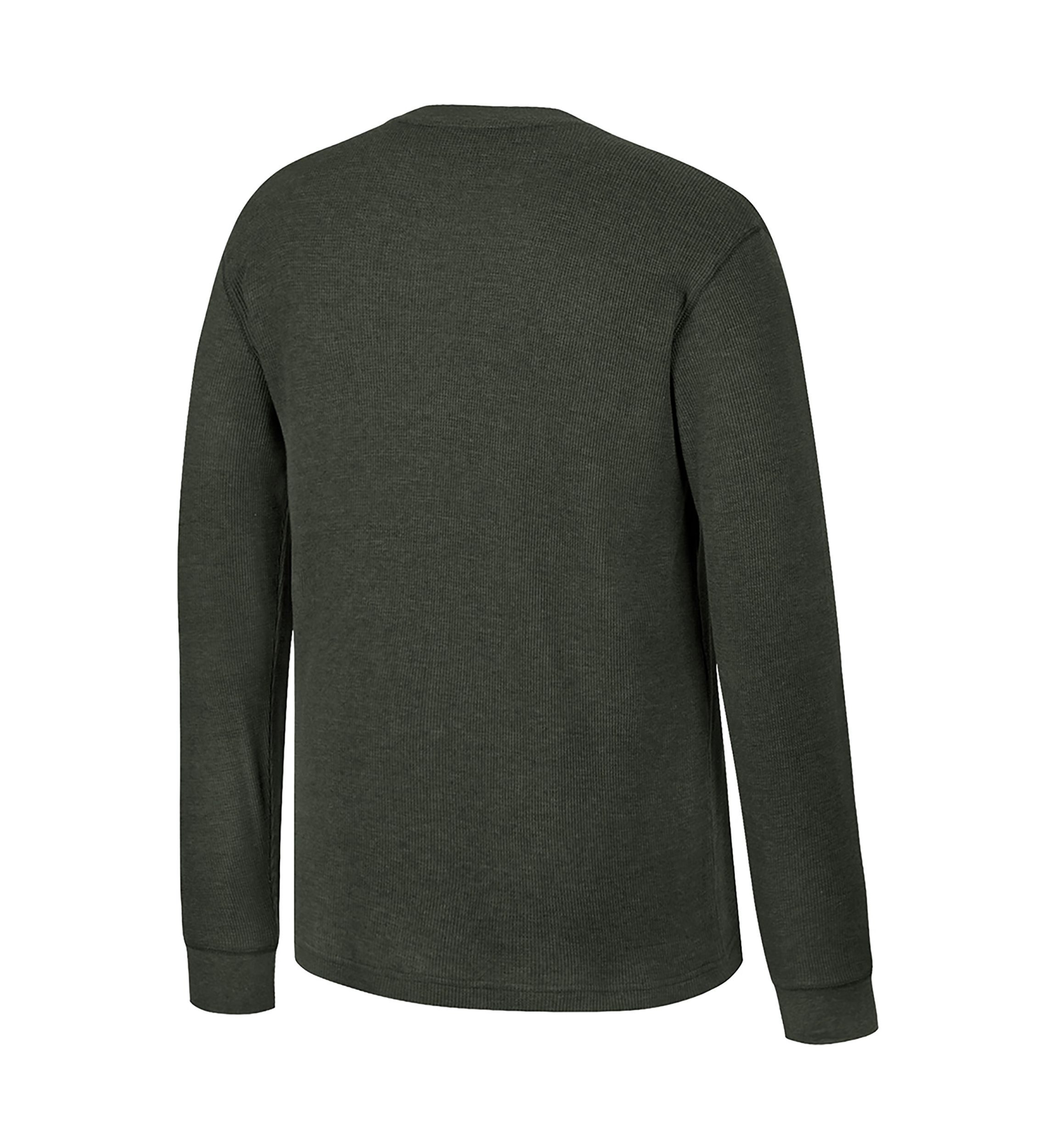 Mens Long Sleeve Thermal T-Shirt