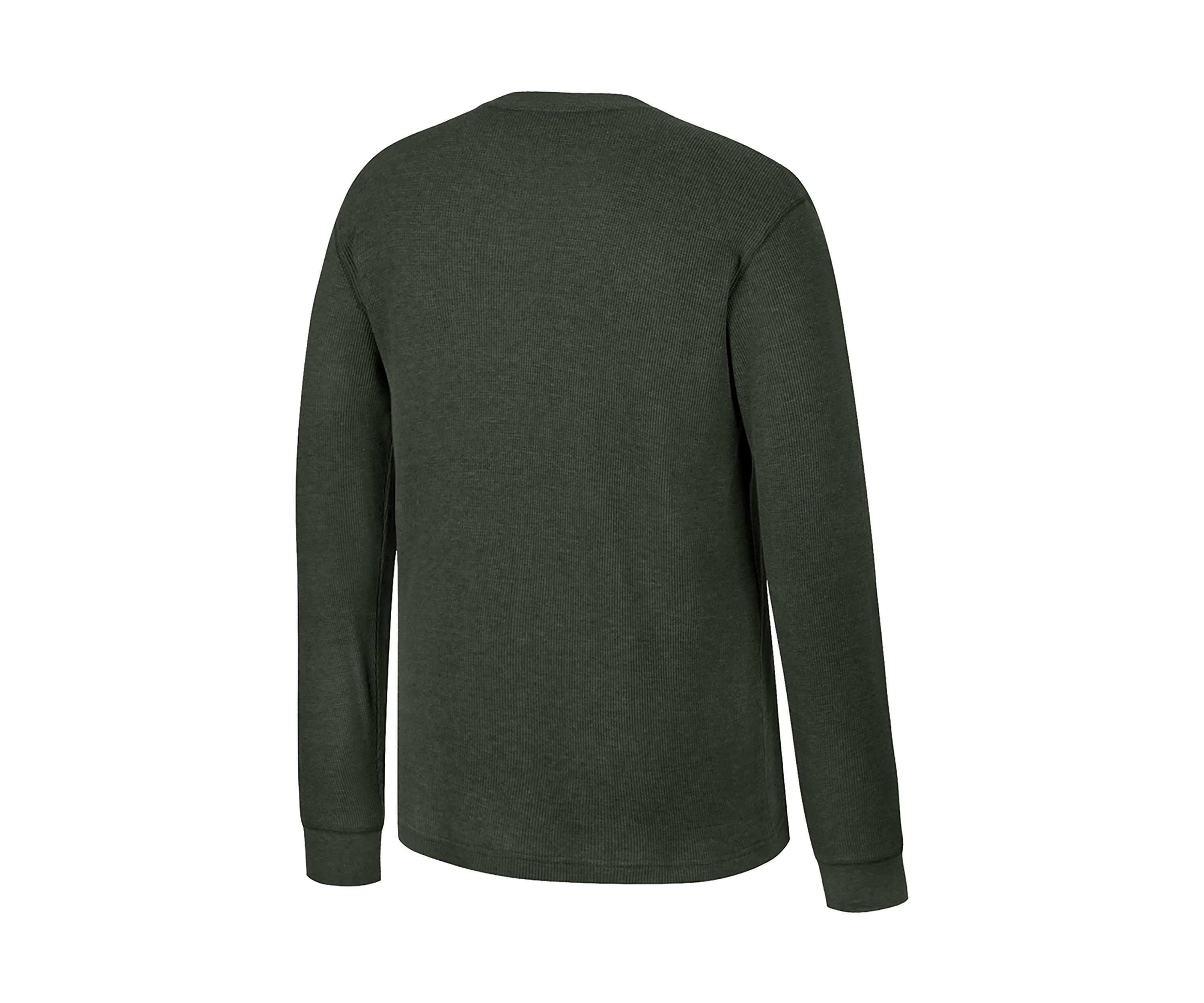 Mens Long Sleeve Thermal T-Shirt