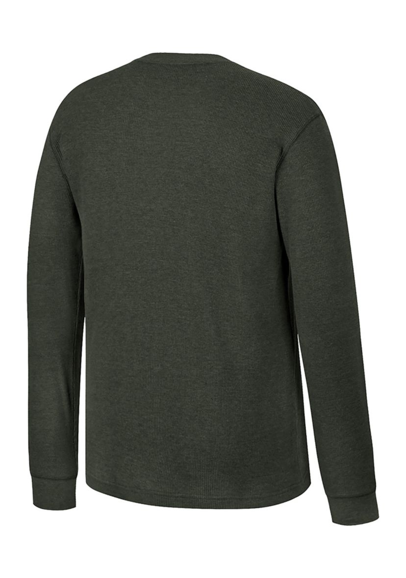 Mens Long Sleeve Thermal T-Shirt