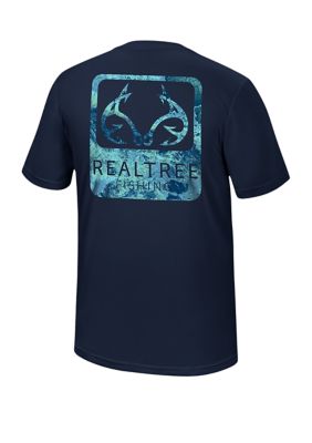 Young Men's Graphic Tees