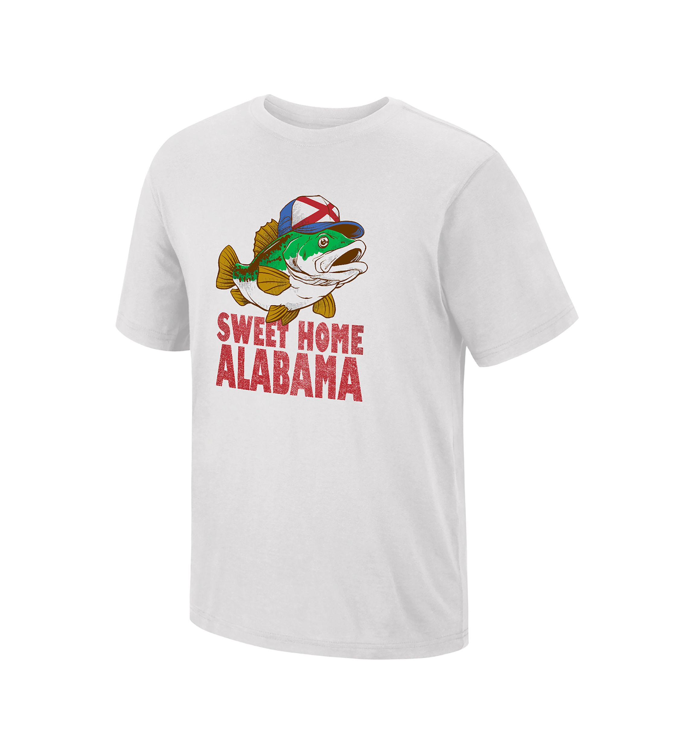 Big & Tall NCAA Cackalacky Short Sleeve Graphic T-Shirt