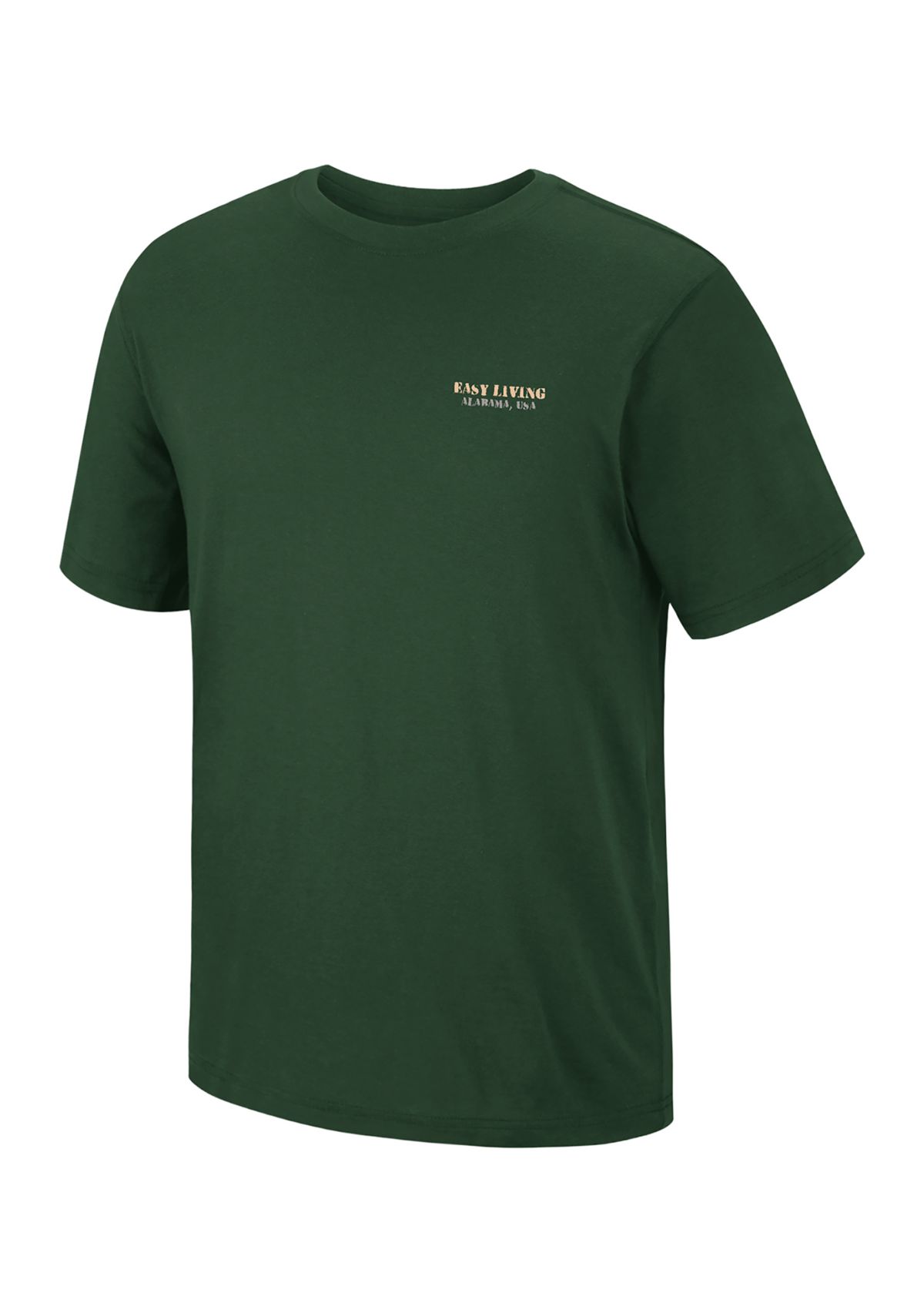 Easy Living State Pride Graphic T-Shirt