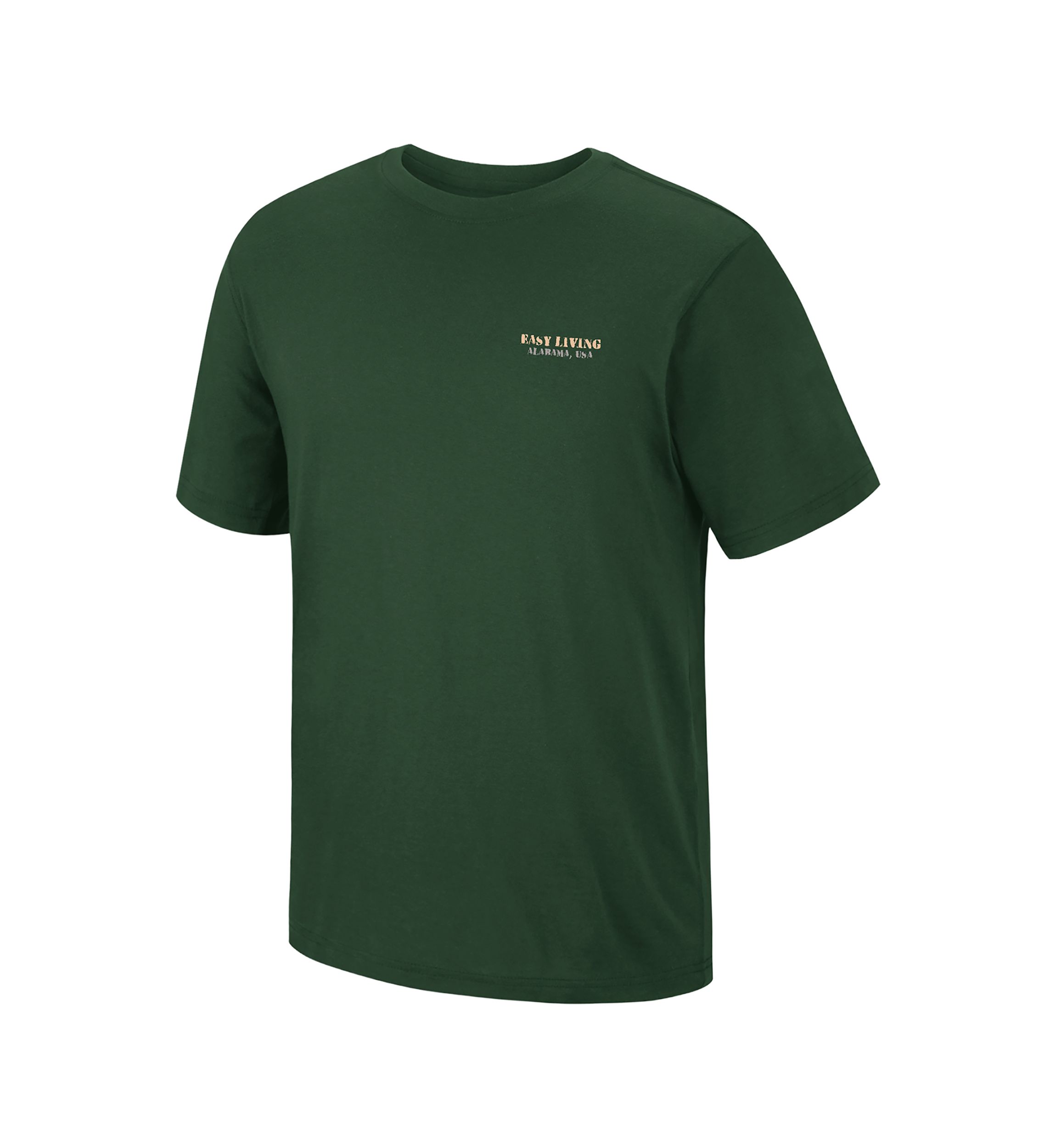 Easy Living State Pride Graphic T-Shirt