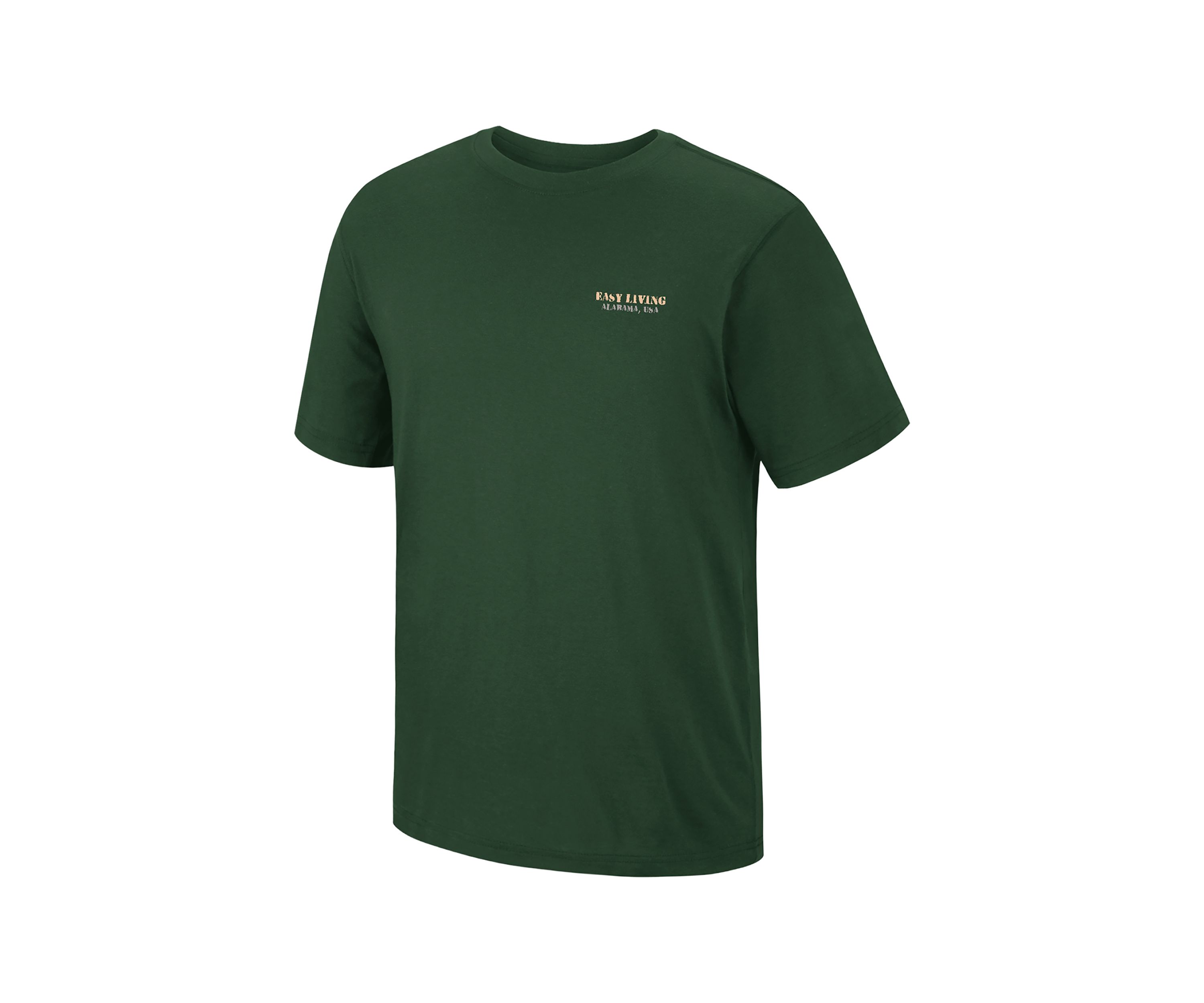 Easy Living State Pride Graphic T-Shirt