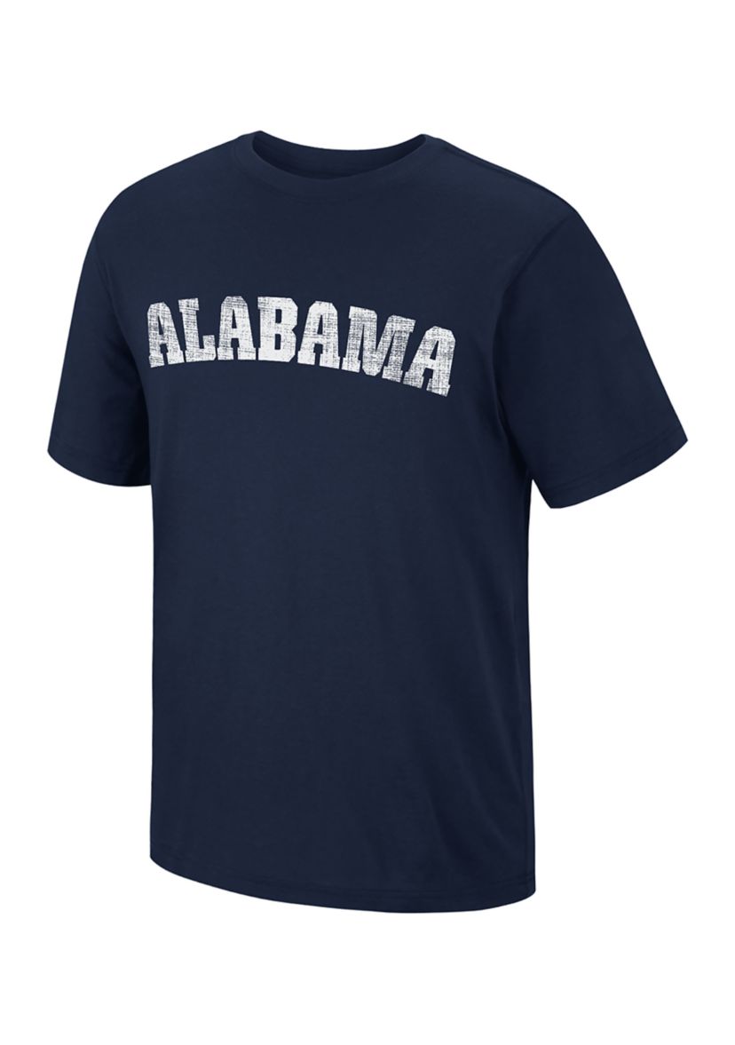 Vintage State Pride Graphic T-Shirt 