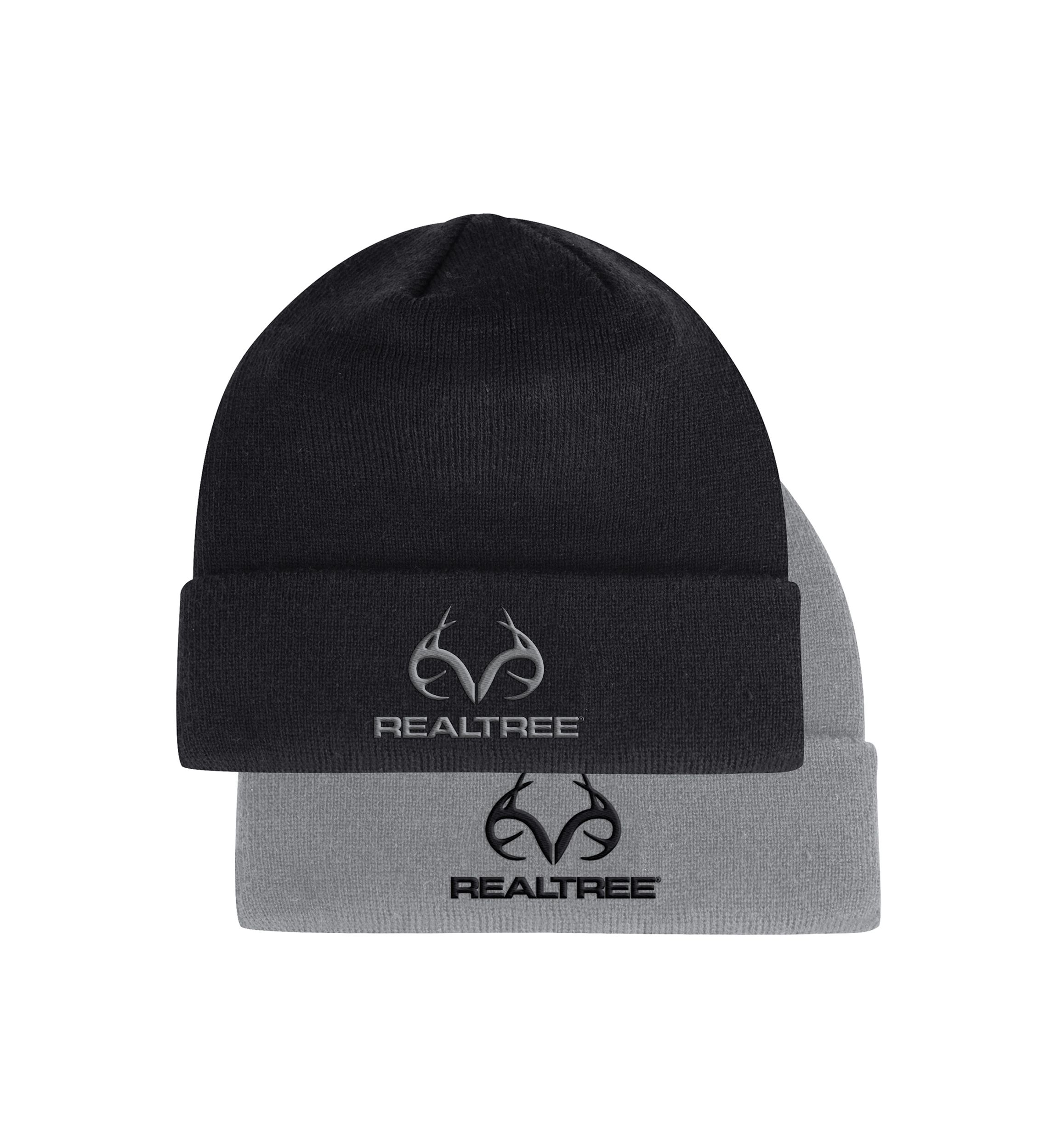 REALTREE® Everyday Beanie - 2-Pack 
