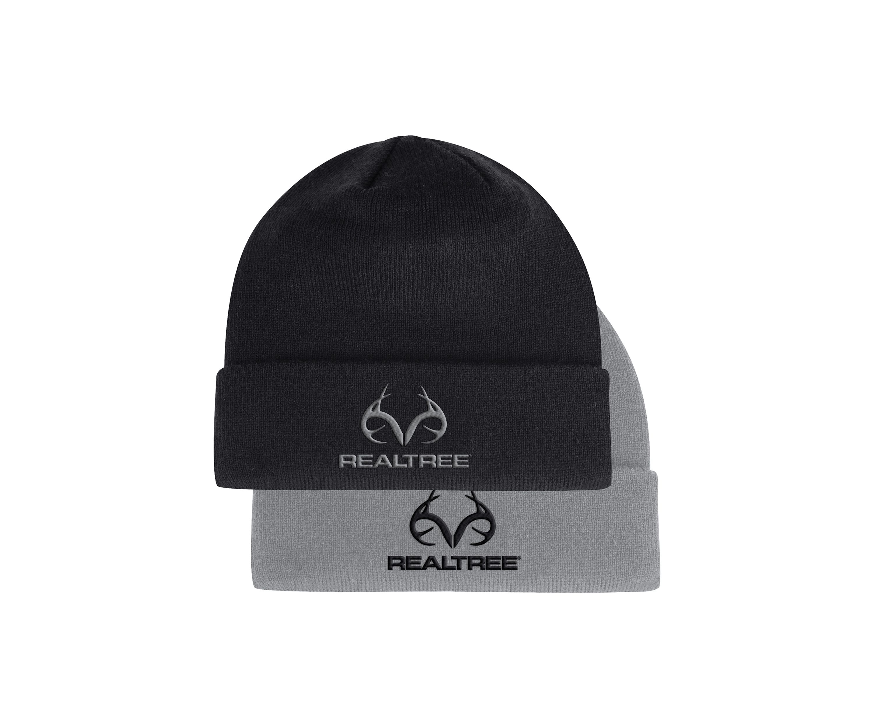 REALTREE® Everyday Beanie - 2-Pack 