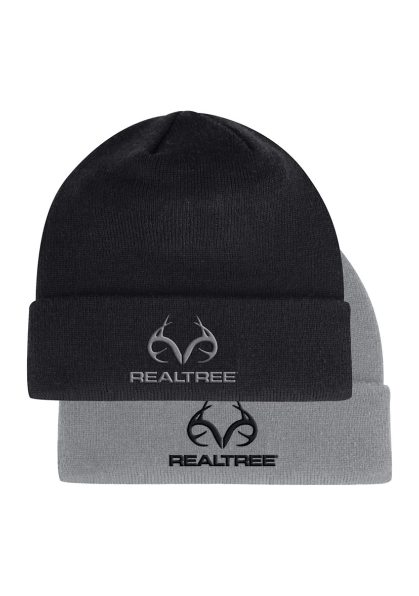 REALTREE® Everyday Beanie - 2-Pack 
