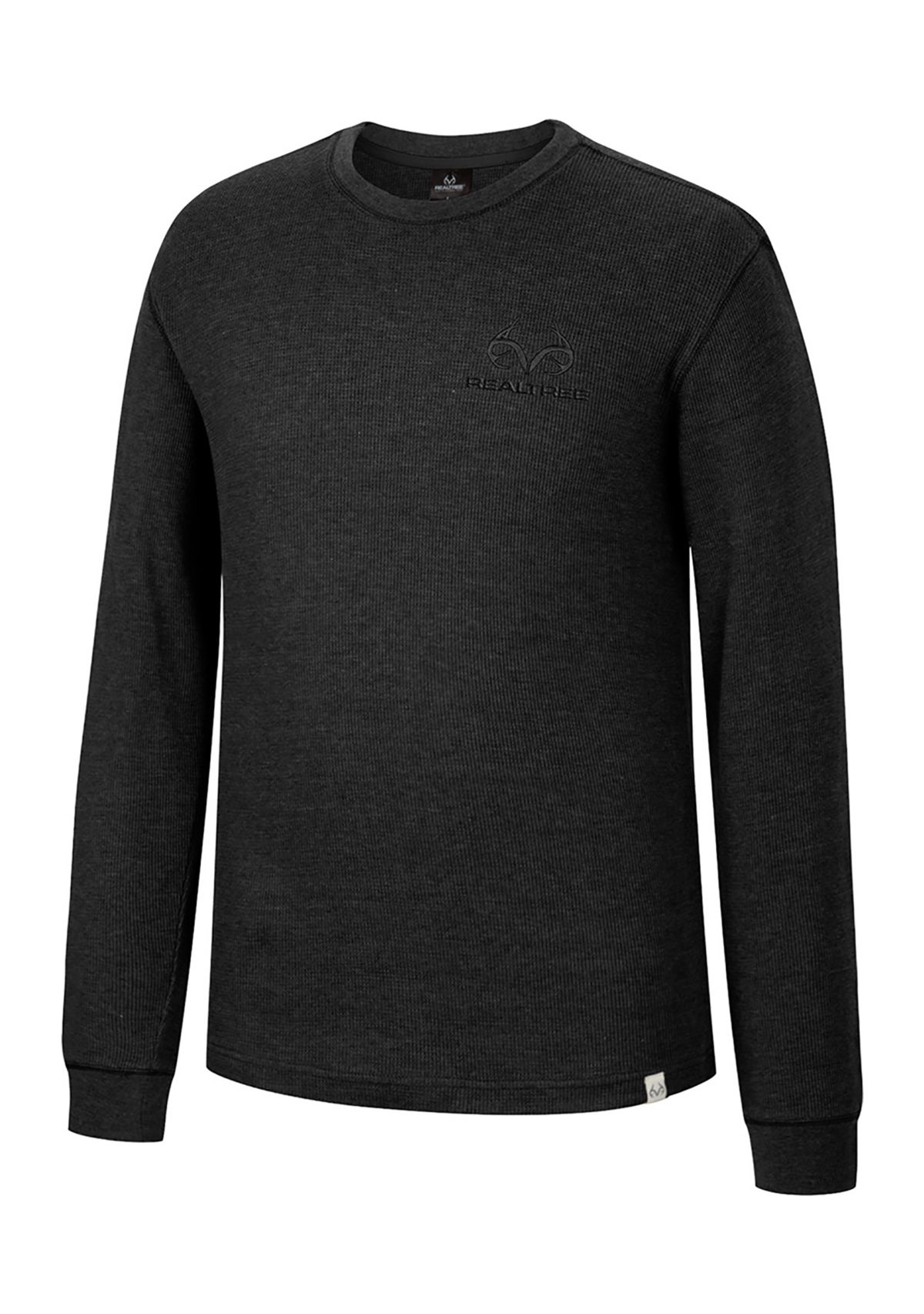 Long Sleeve Thermal Shirt