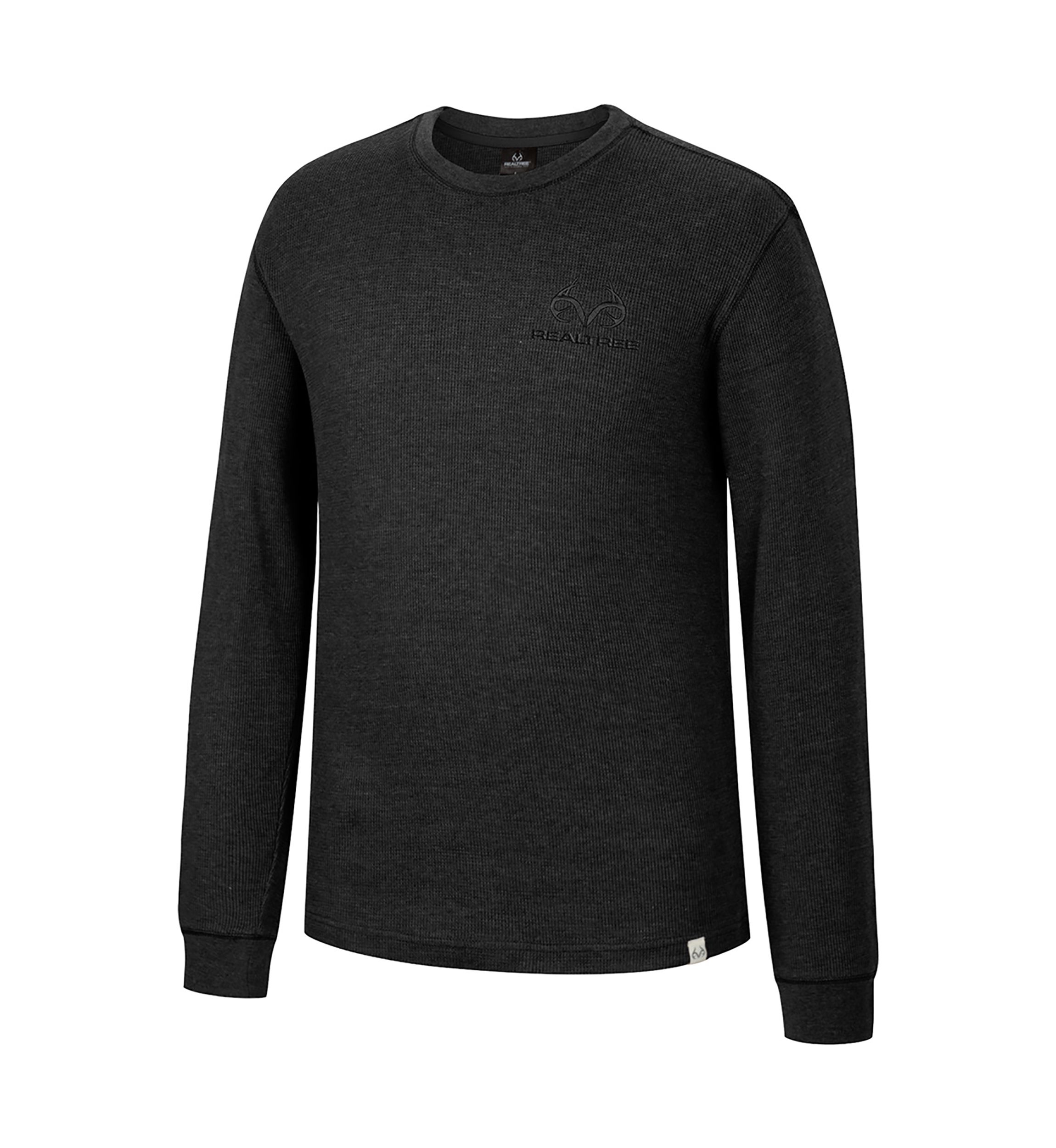 Long Sleeve Thermal Shirt