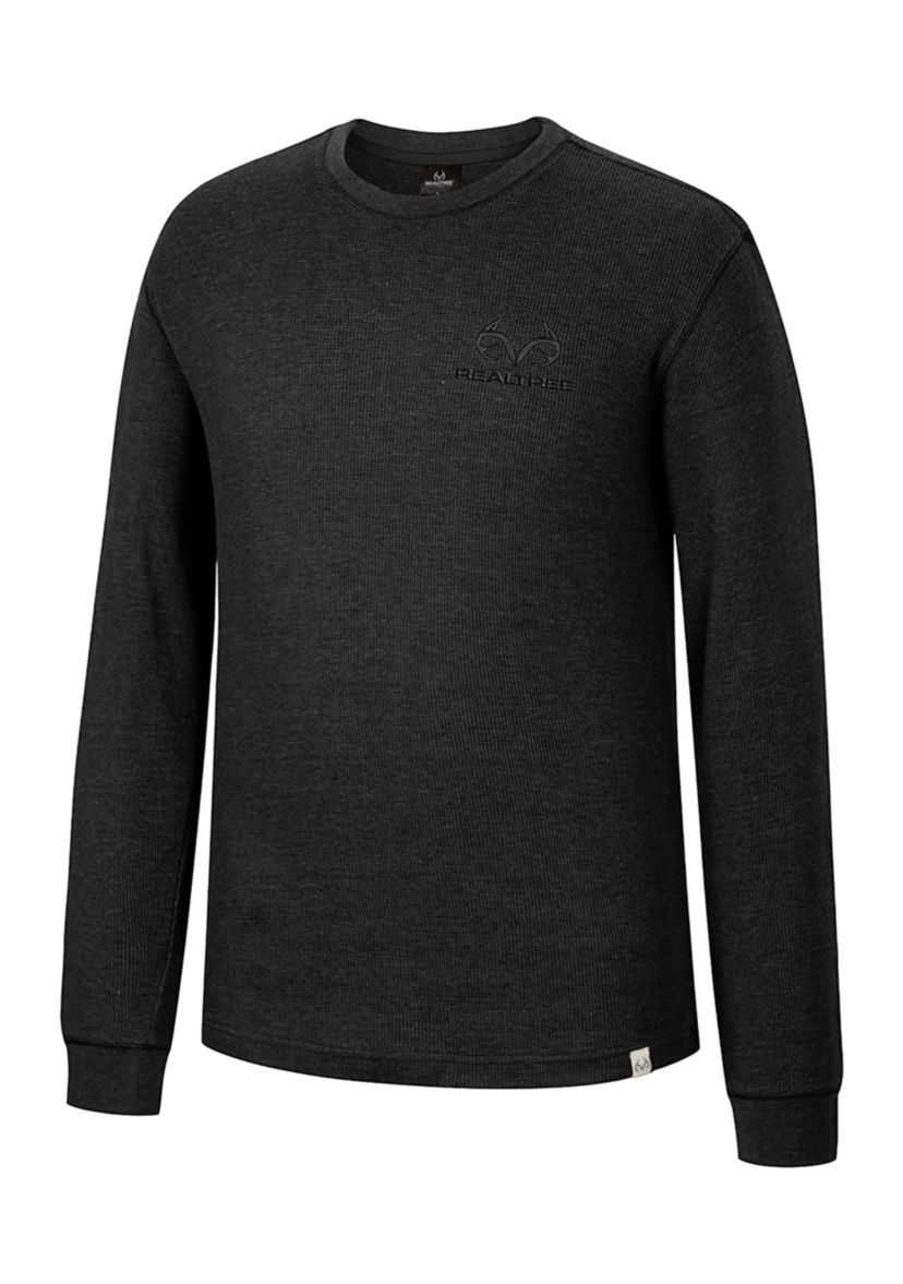 Long Sleeve Thermal Shirt