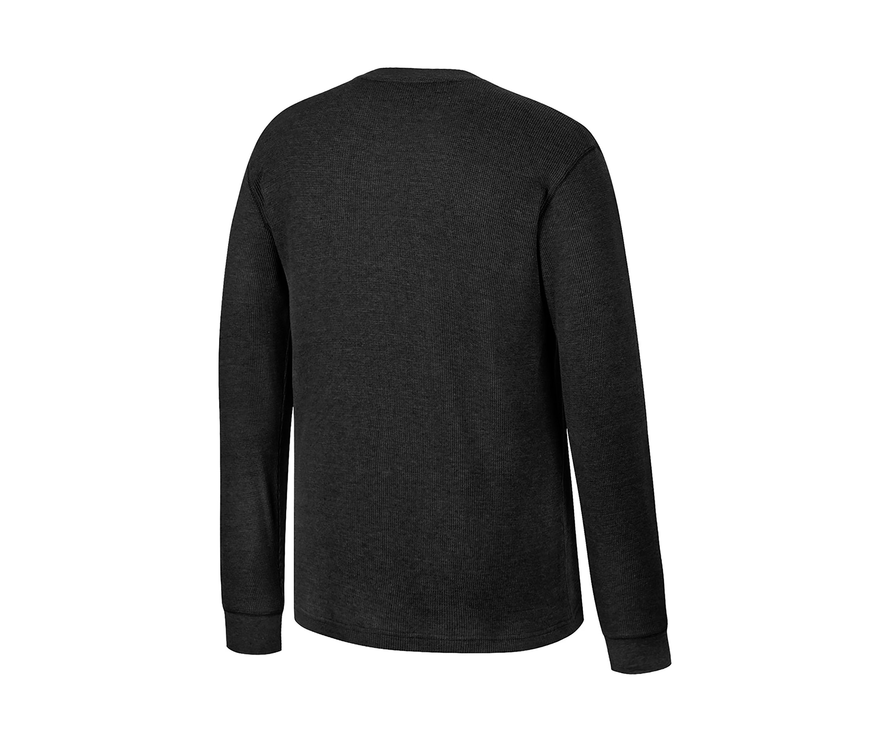 Long Sleeve Thermal Shirt