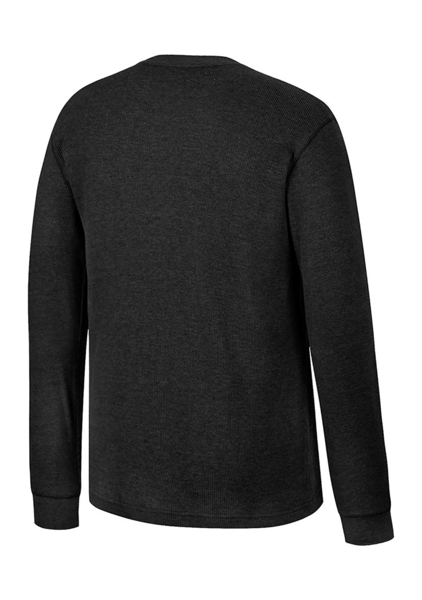 Long Sleeve Thermal Shirt