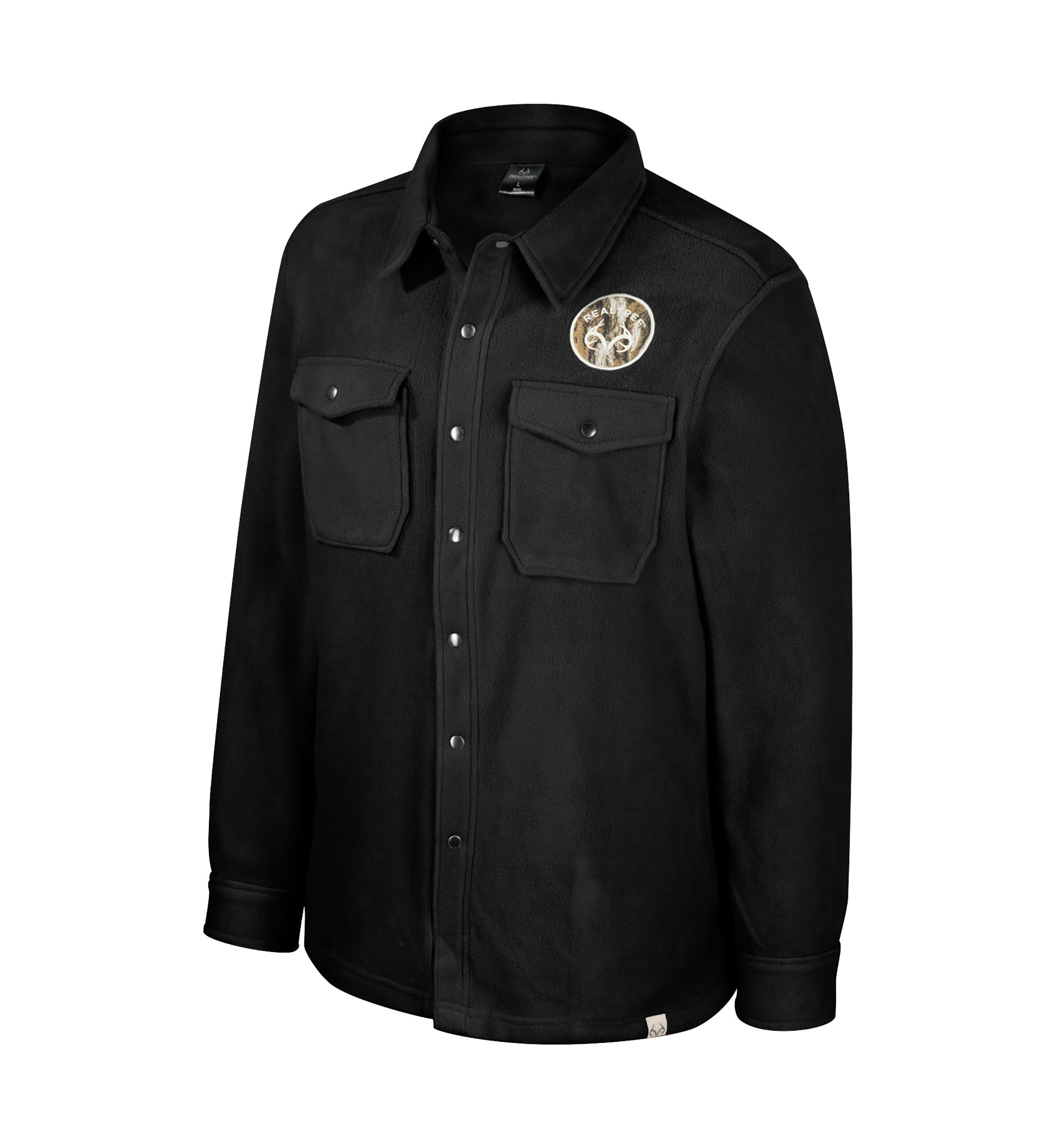 Realtree North Country Sherpa Work Jacket  