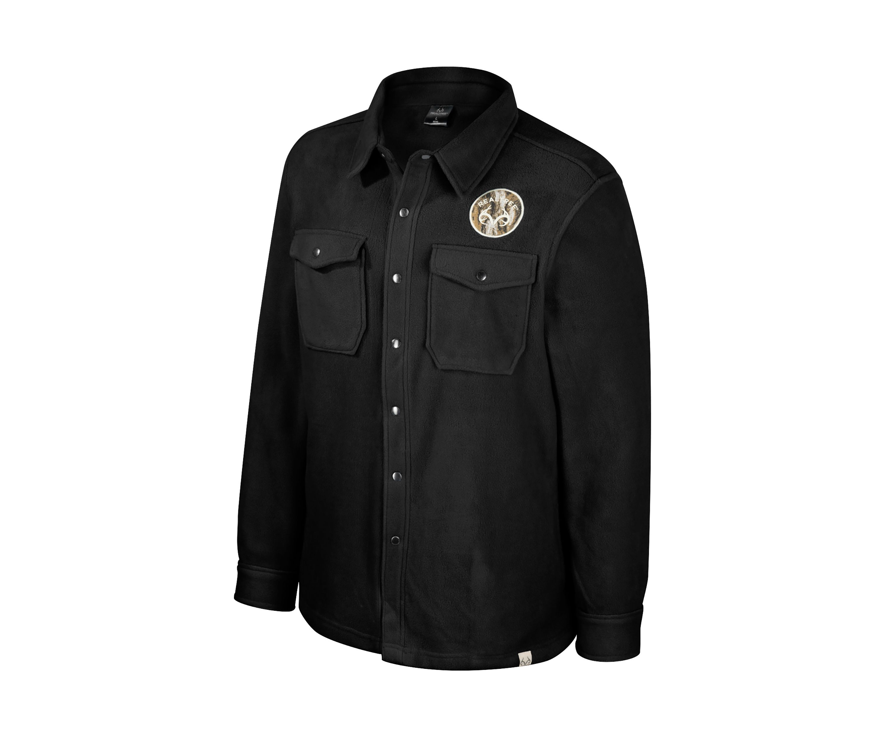Realtree North Country Sherpa Work Jacket  