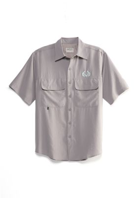 nylon fishing shirt